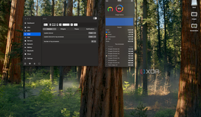 Setup Stats Stats for Mac is a free, open-source application that I can't live without
