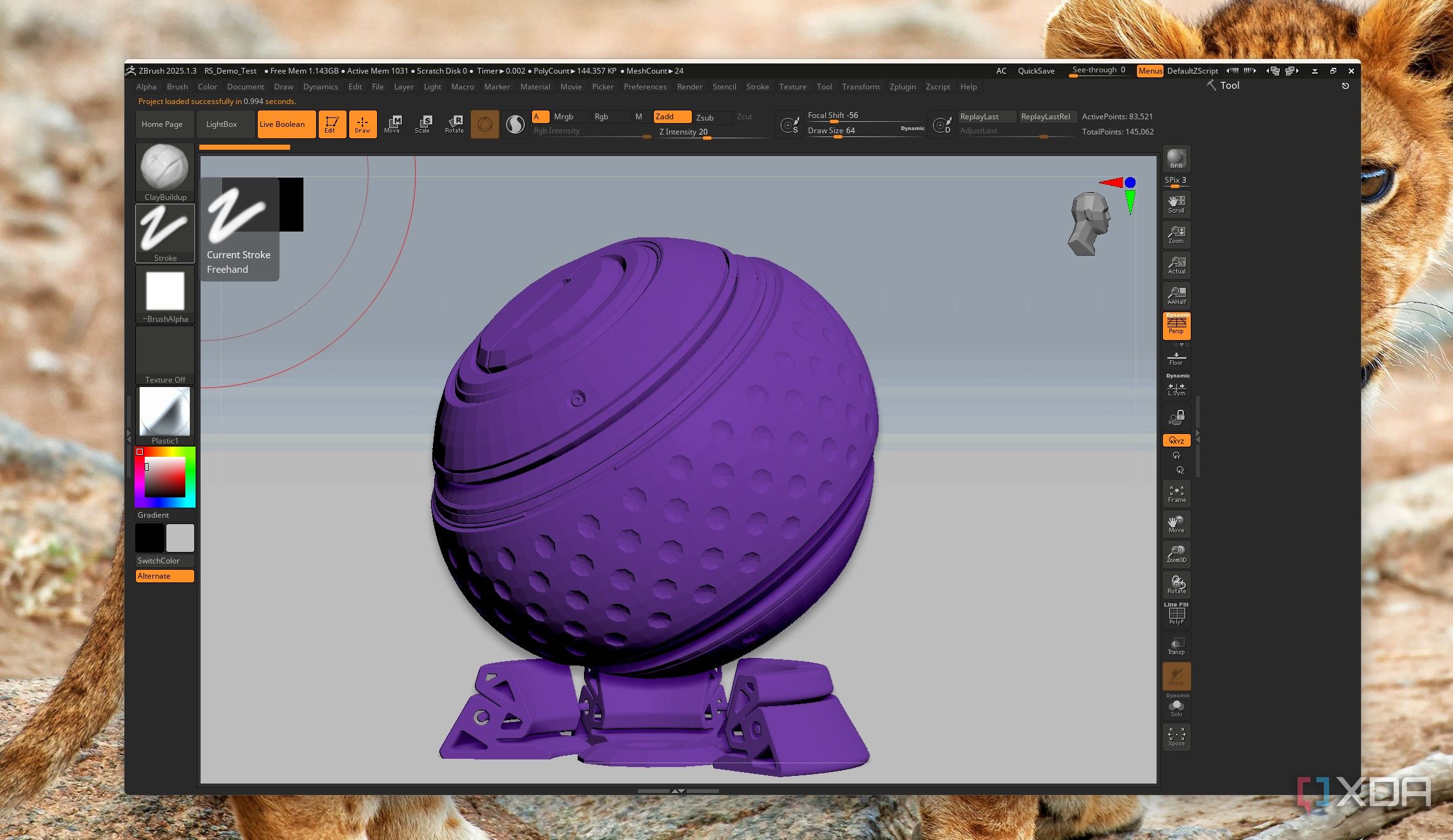 6 of the best sculpting software you should use for 3D printing