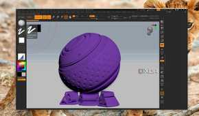 Sculpt Program 6 of the best sculpting software you should use for 3D printing