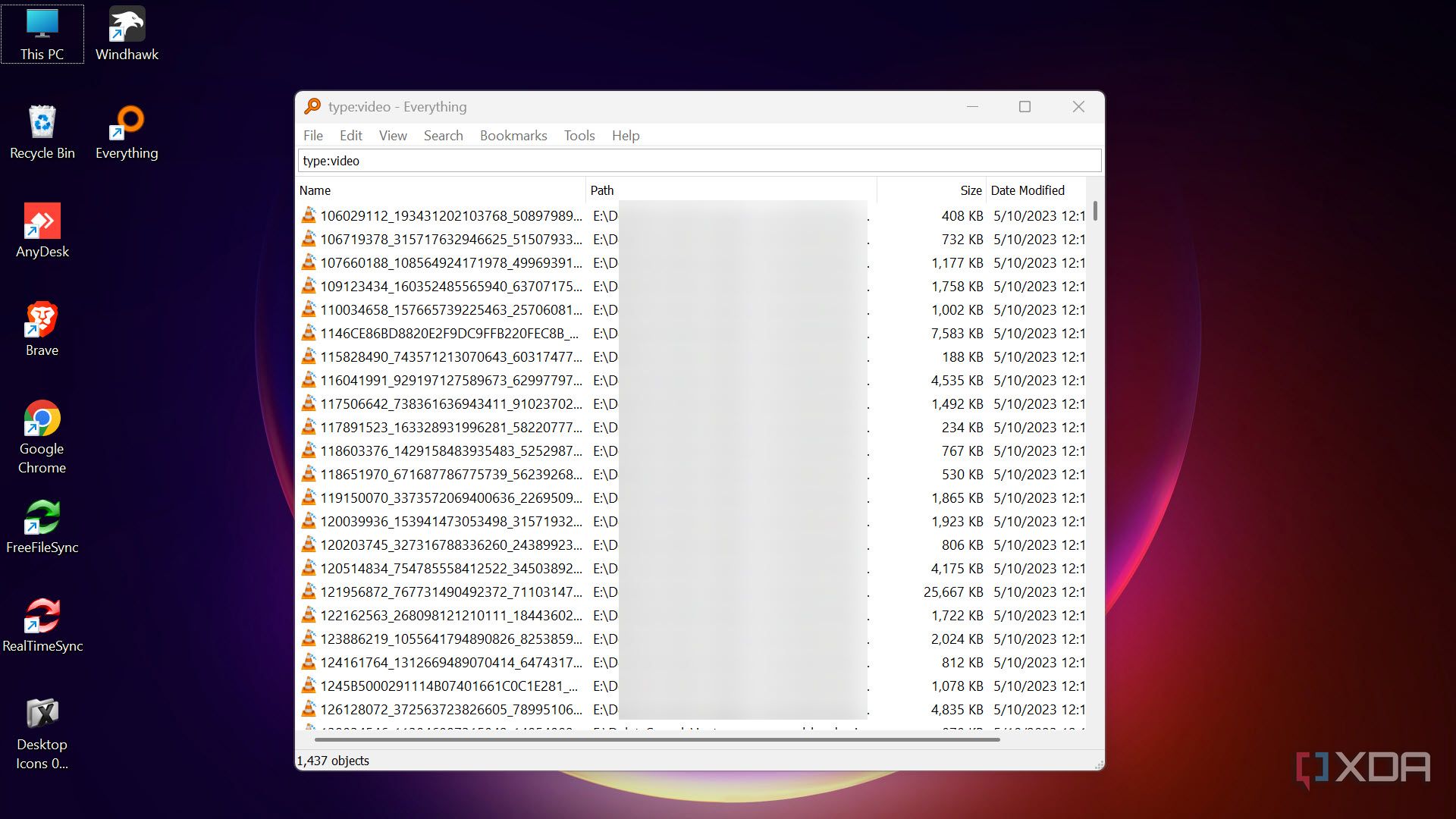 8 ways you can optimize Everything to easily find all your files