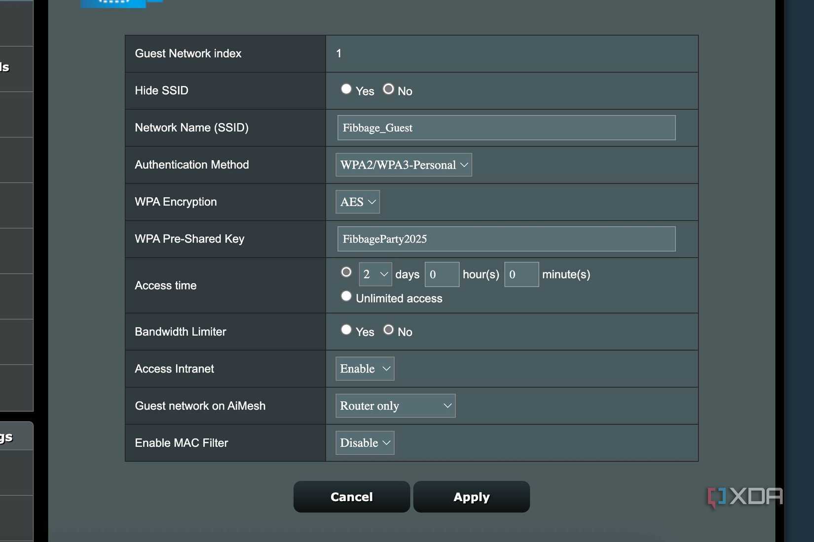 6 tips to securely share guest Wi-Fi with friends