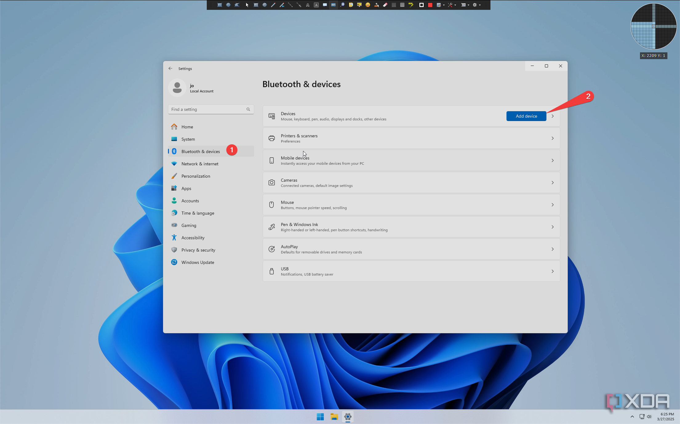 5 features that make ShareX is the best screenshot tool you've never used