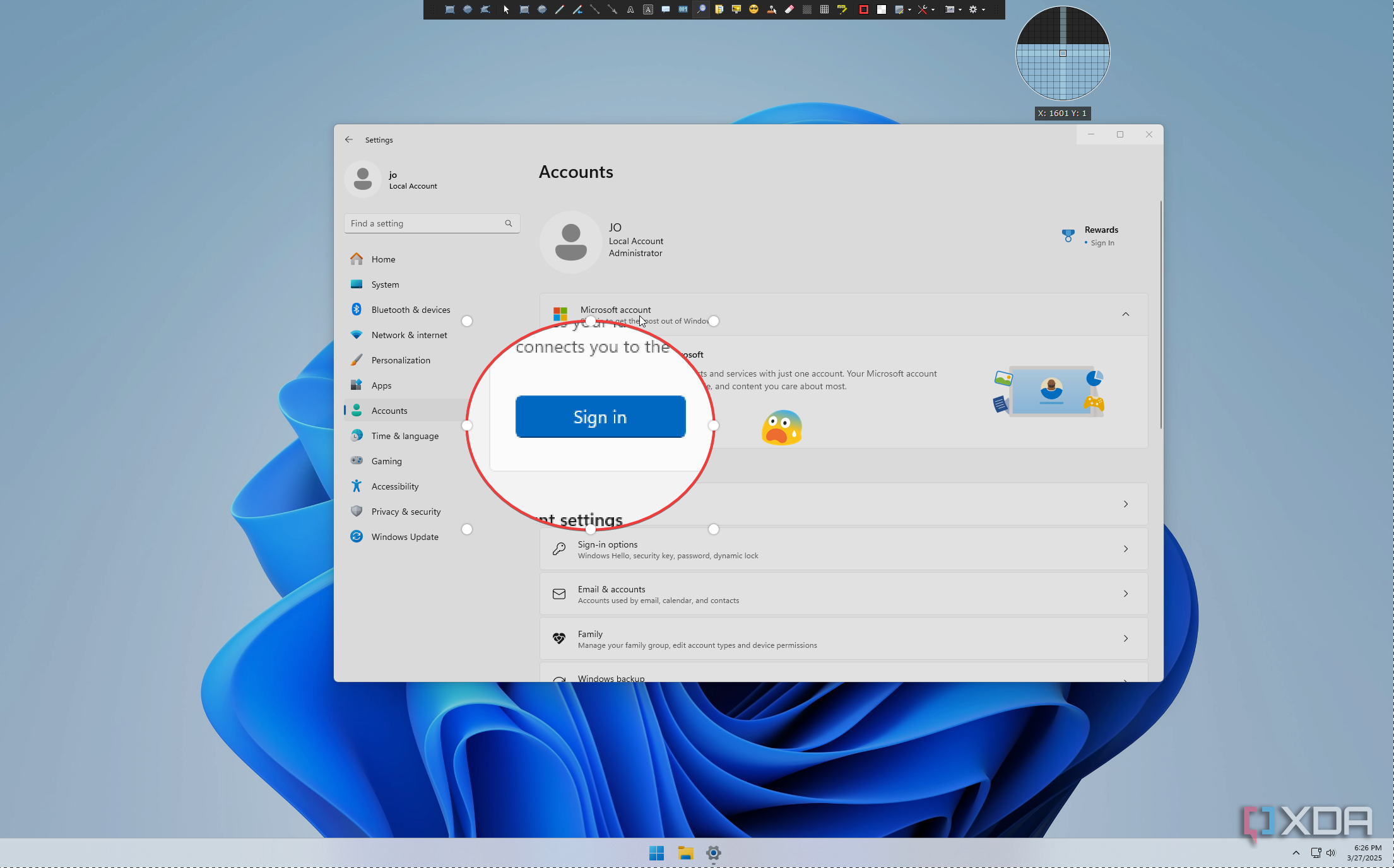 5 features that make ShareX is the best screenshot tool you've never used