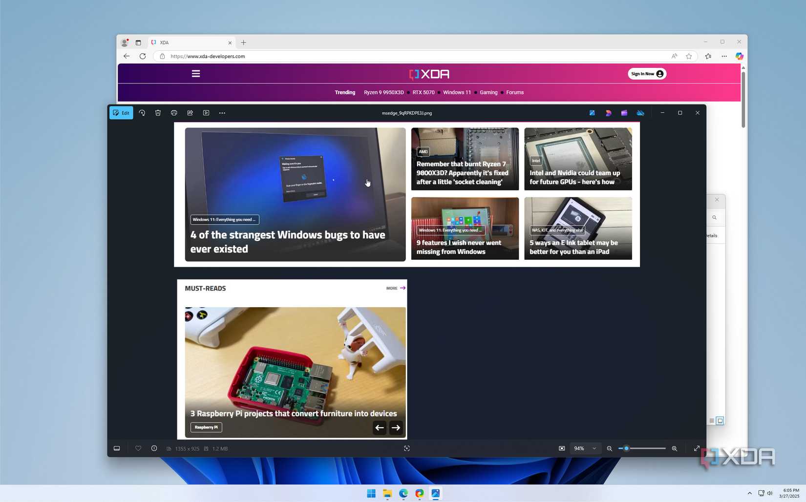 open-source инструментов для Windows — иллюстрация 6 к материалу open-source инструментов для Windows — иллюстрация 6 к материалу