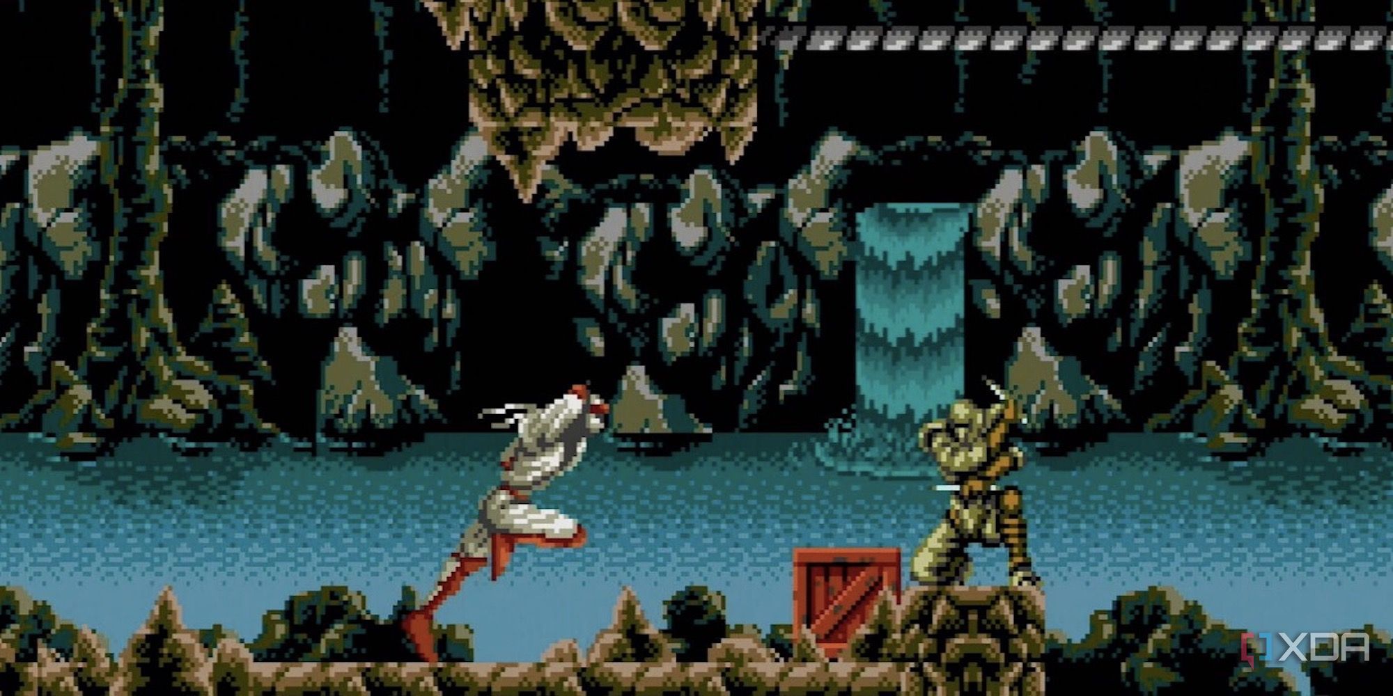 The 7 Sega Genesis games you owe it to yourself to play