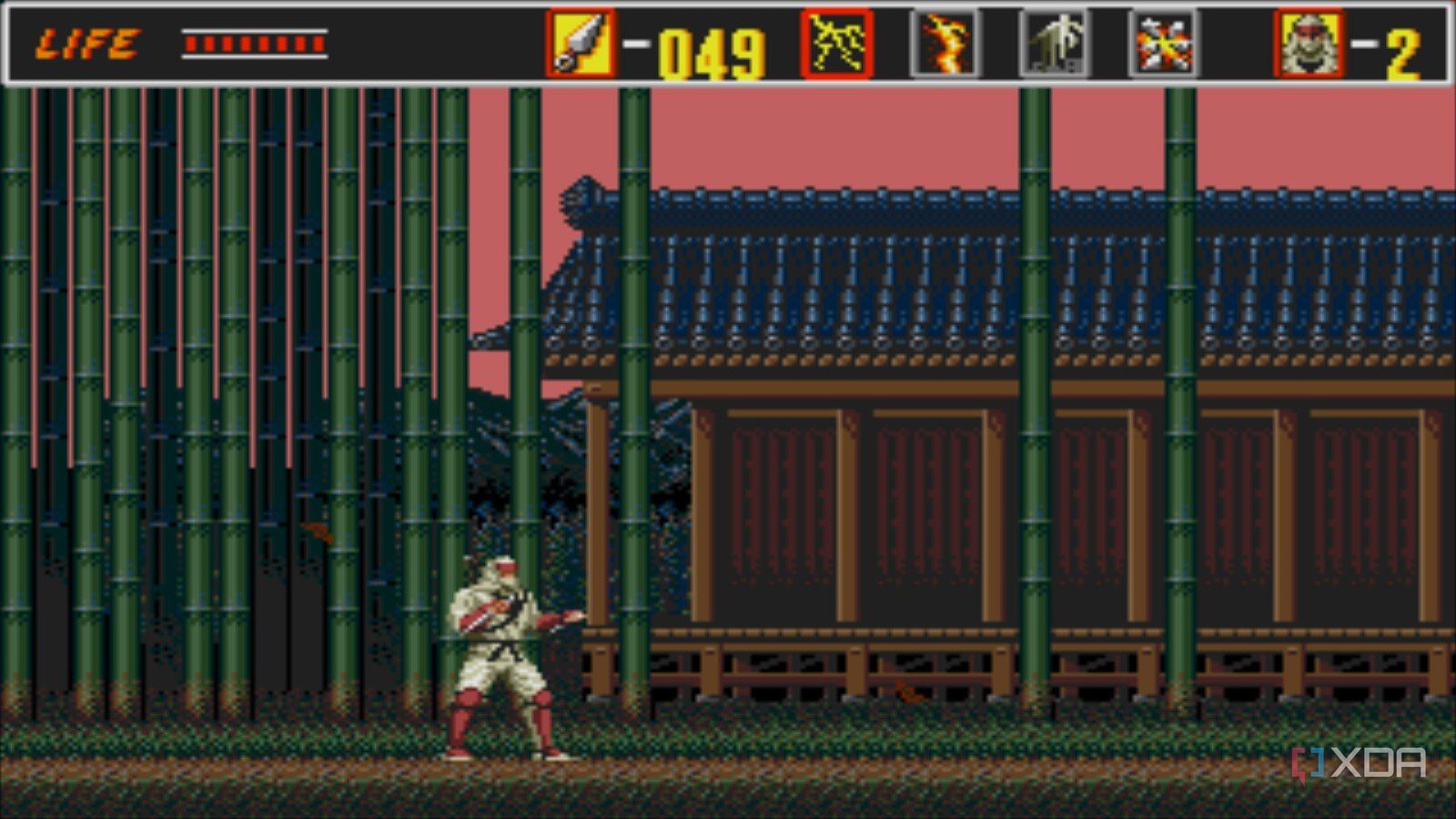 The 7 Sega Genesis games you owe it to yourself to play