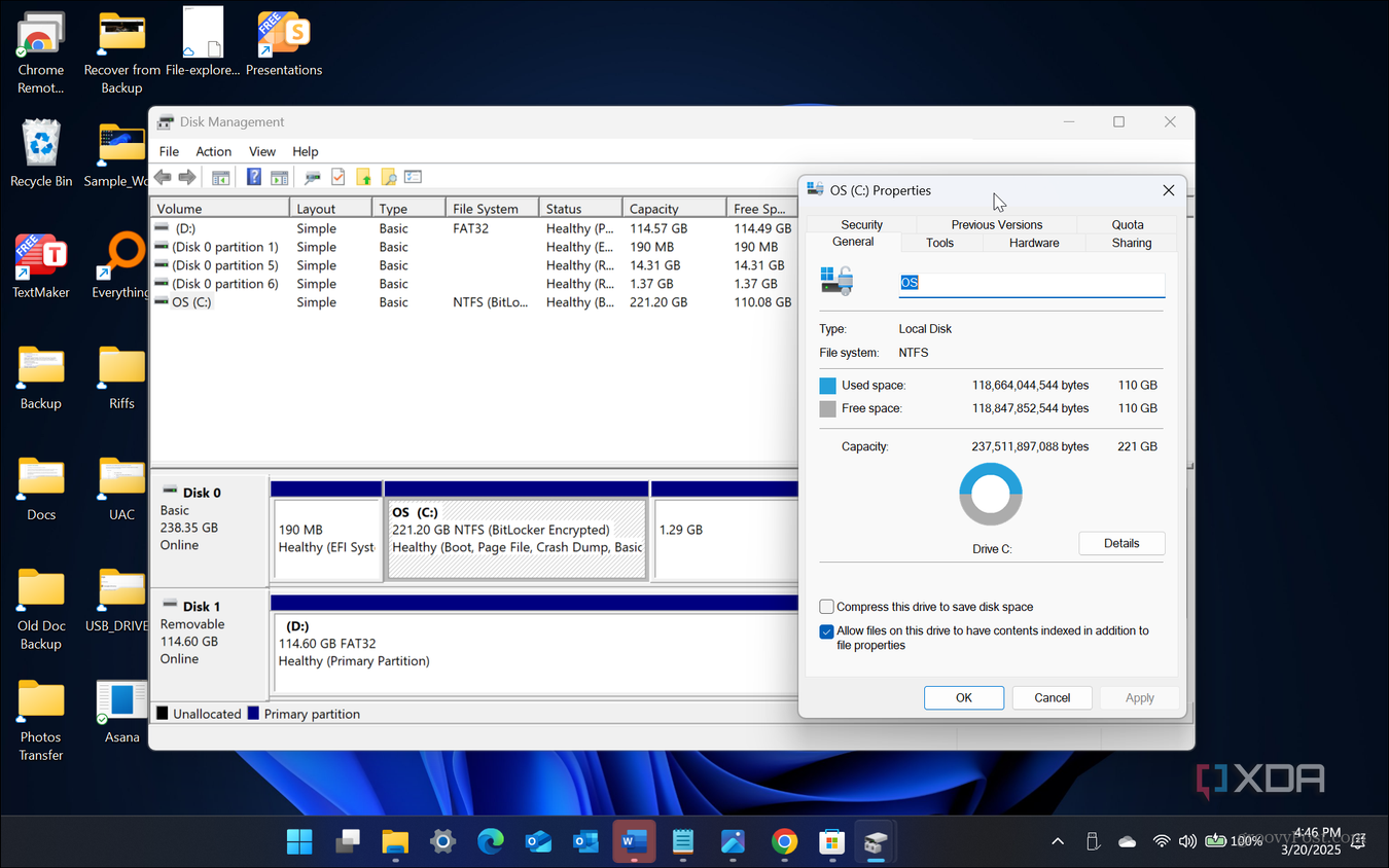 Use Gparted To Manage Disk Partitions In Windows How To Blog How To