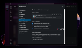Slack-messages-and-media-settings