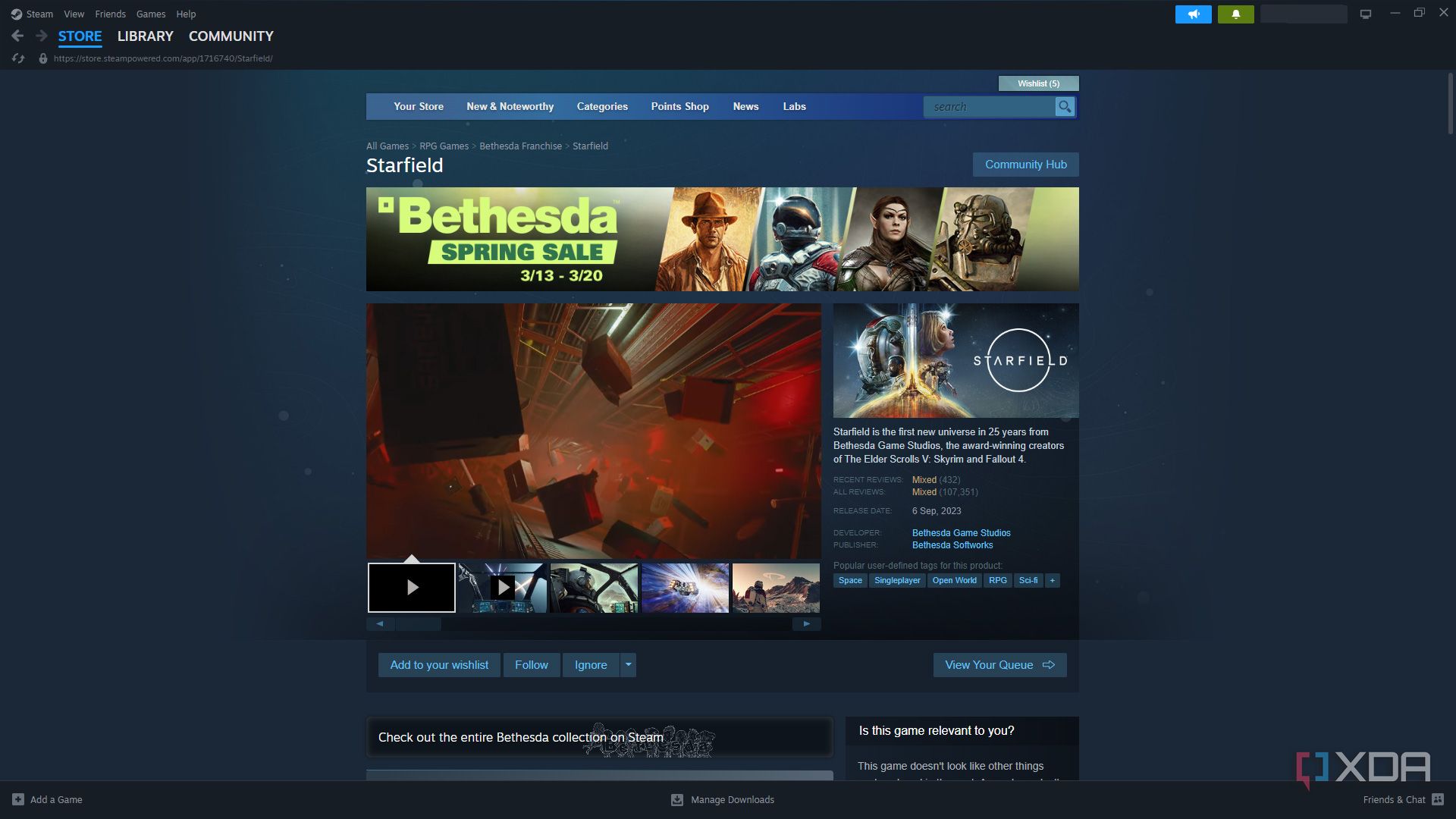 6 reasons Steam is the best PC gaming platform