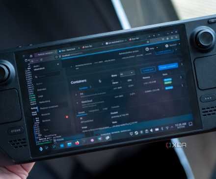 4 simple terminal commands every Steam Deck owner should know