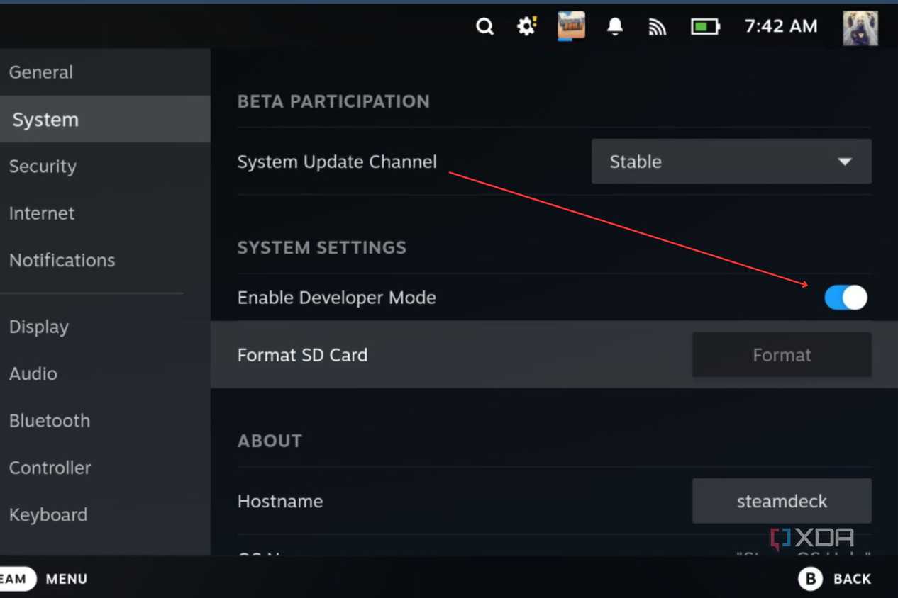 I use Steam to manage all my games, here's how I add my emulated ...