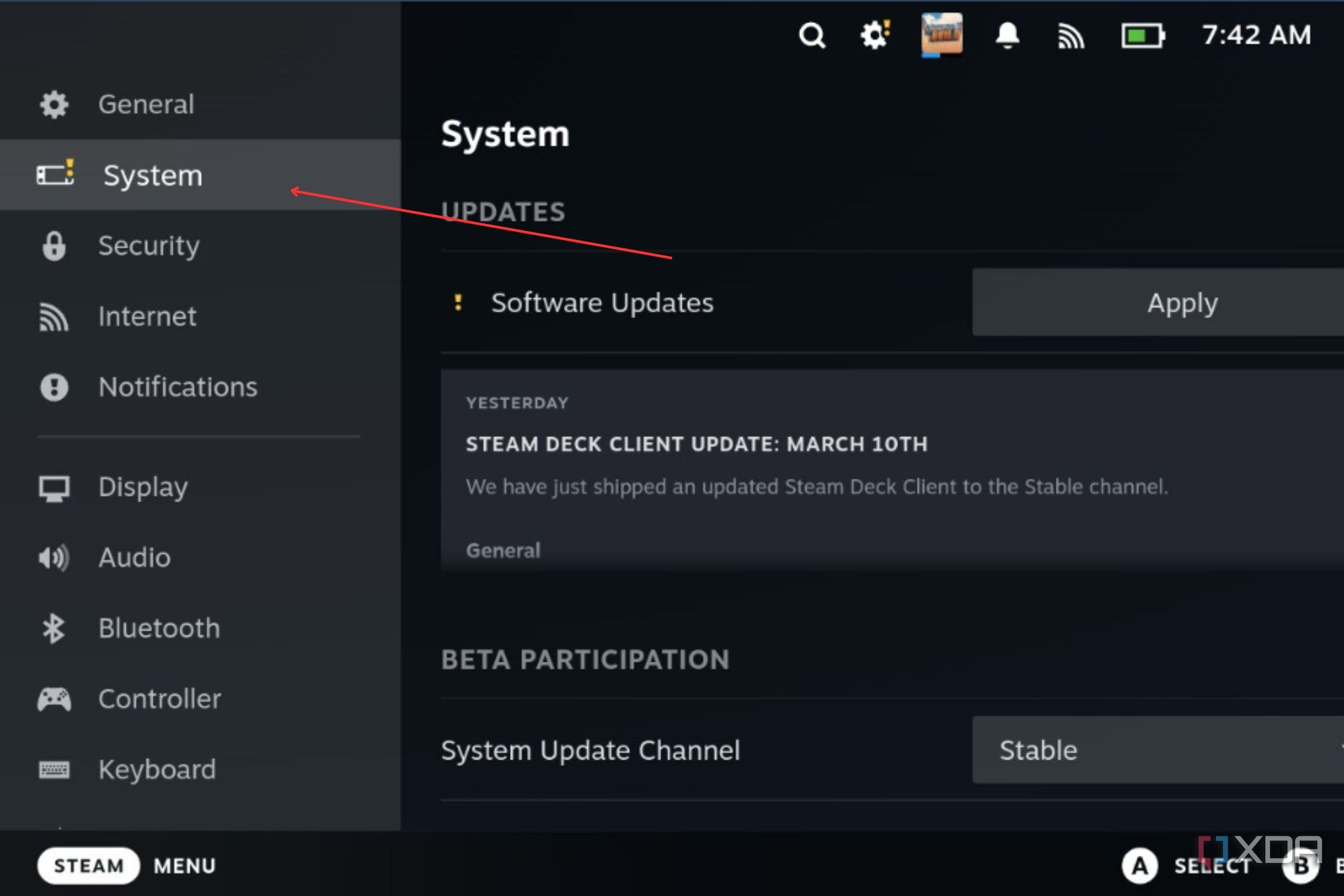 I use Steam to manage all my games, here's how I add my emulated ...