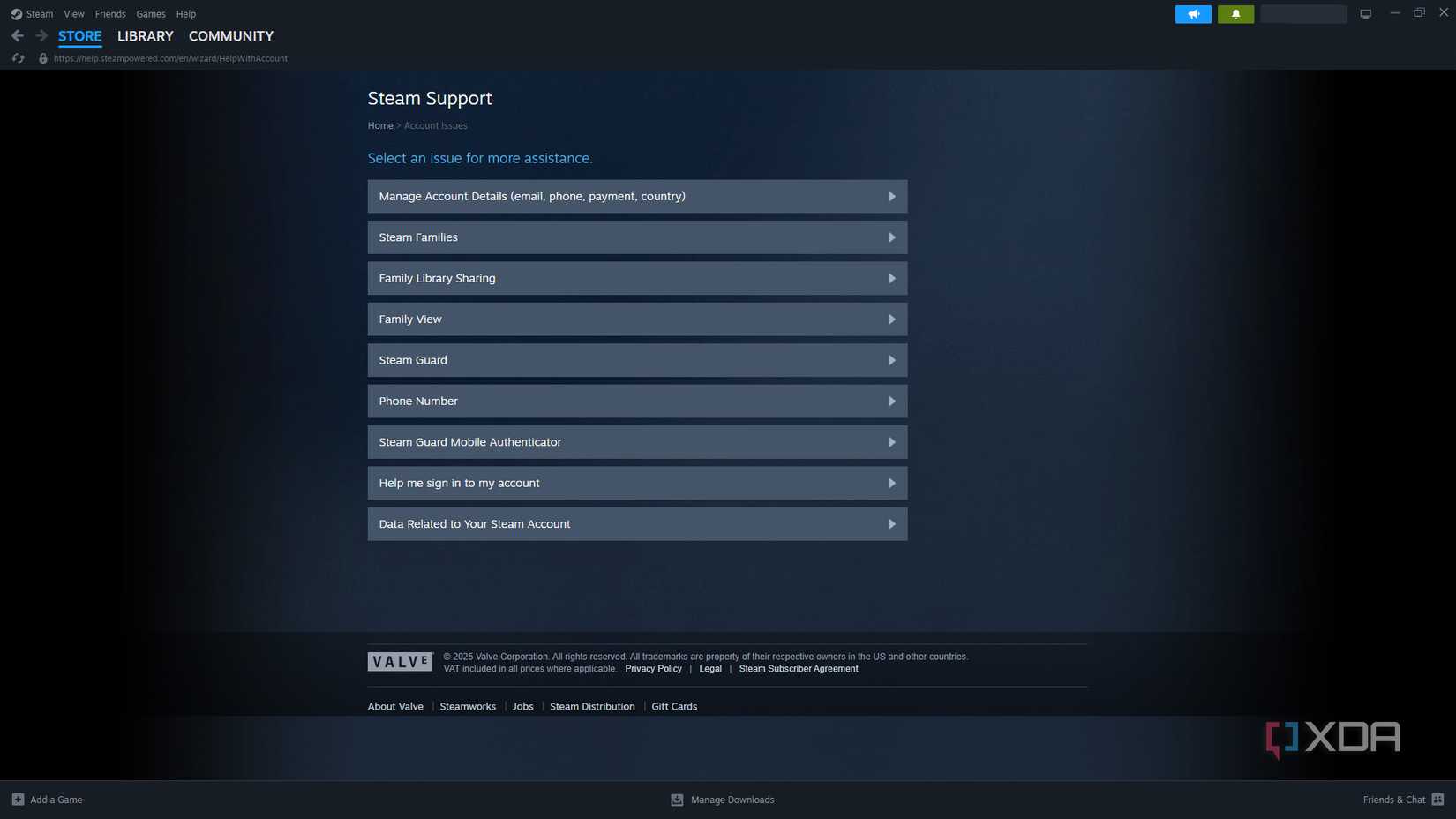 Steam Tech Support 6 reasons Steam is the best PC gaming platform