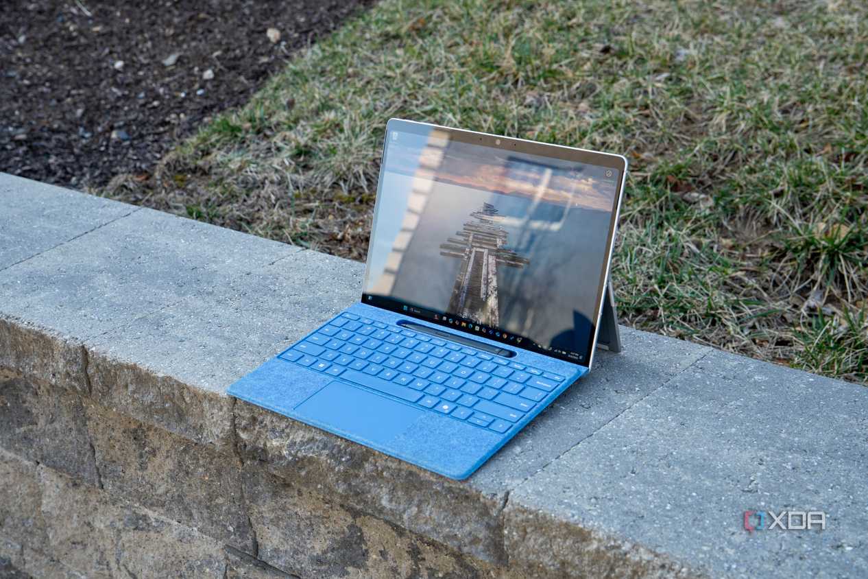 Surface Pro 11 5G-10
