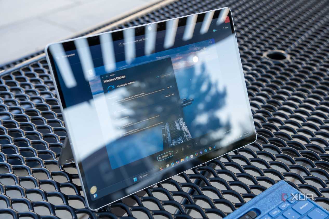 Surface Pro 11 5G-4