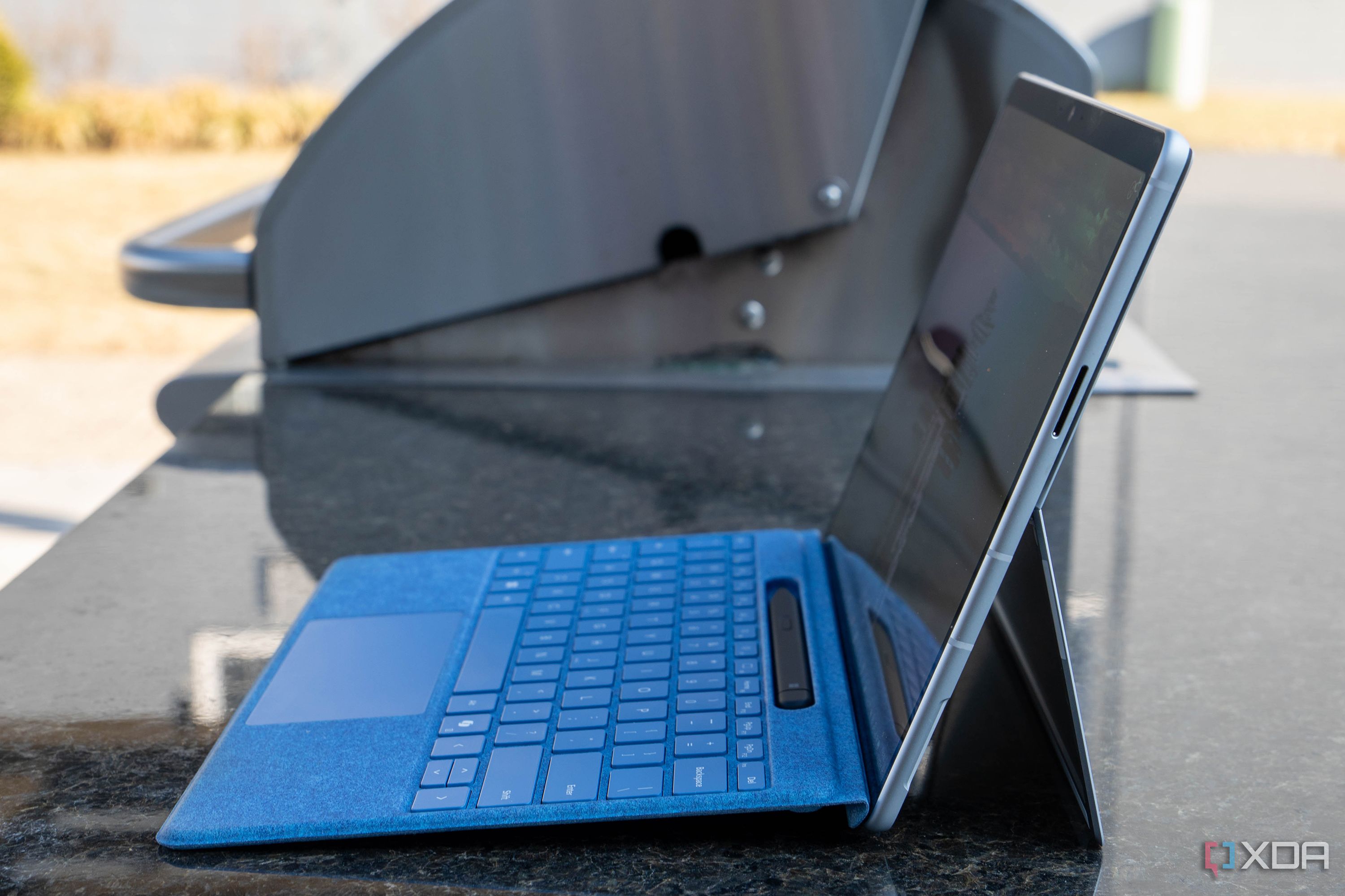 Surface Pro 11 5G-6