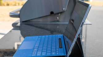 Surface Pro 11 5G-6