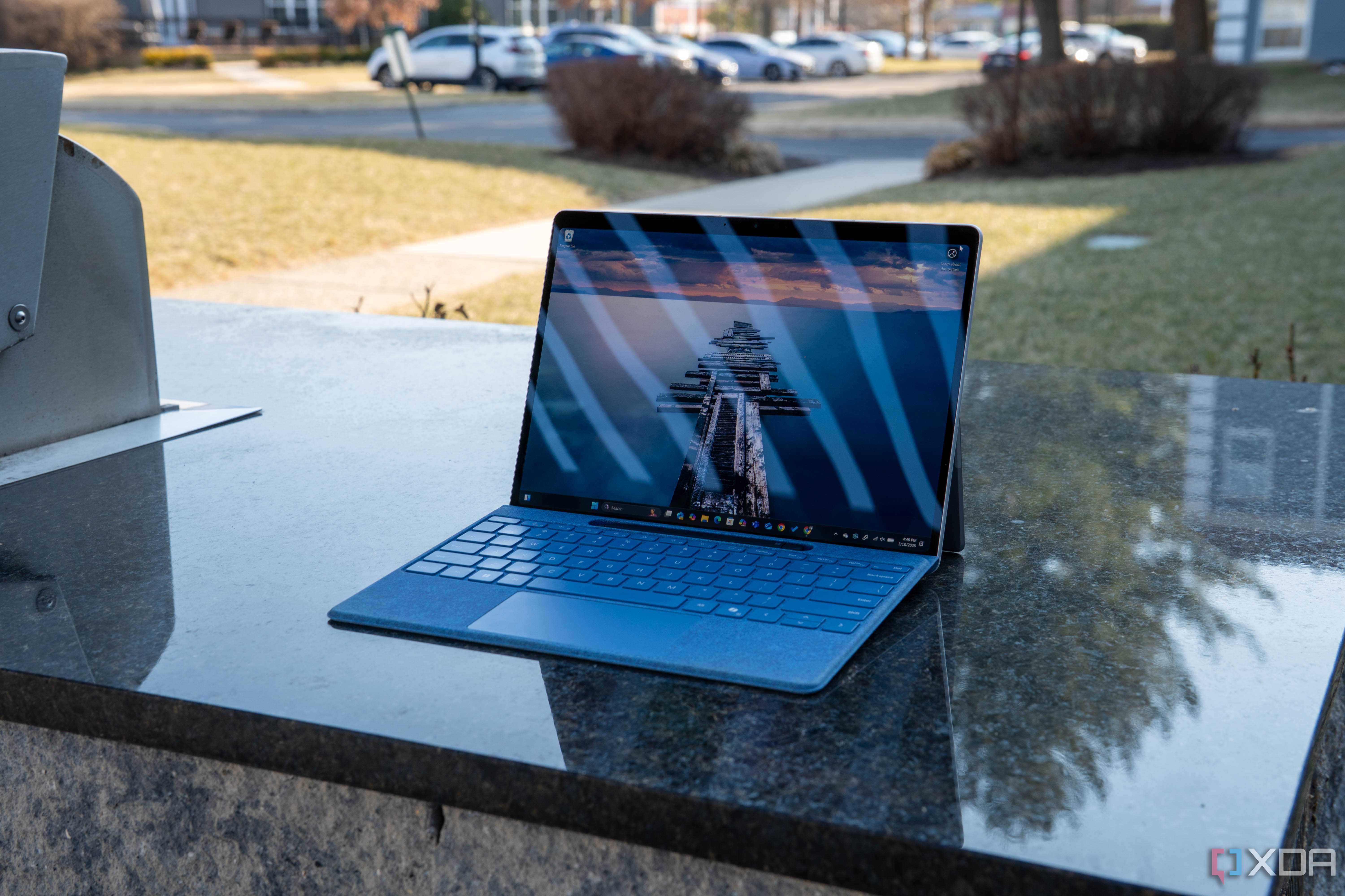 Surface Pro 11 5G-7