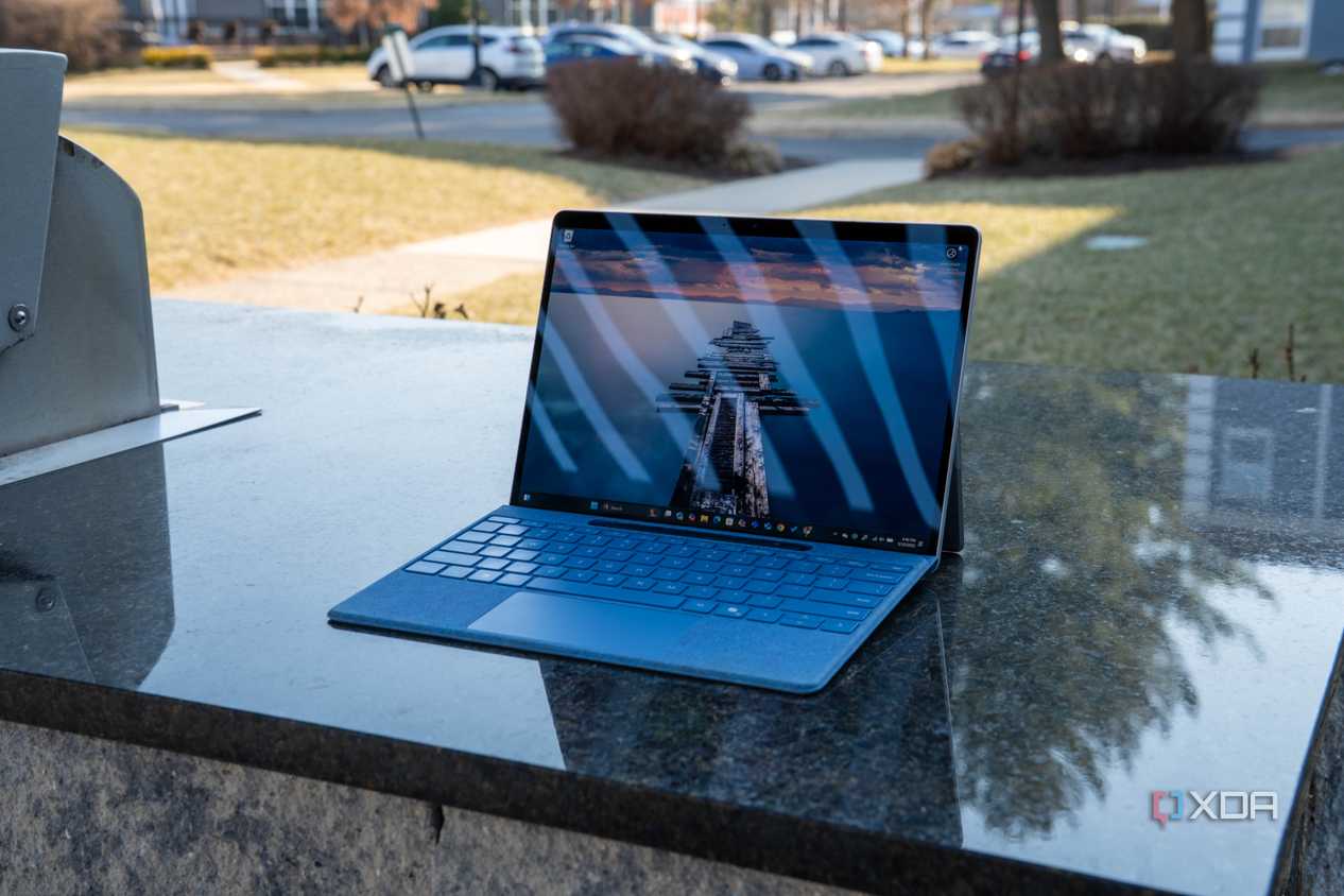 Surface Pro 11 5G-7