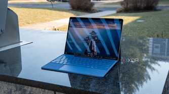 Surface Pro 11 5G-7