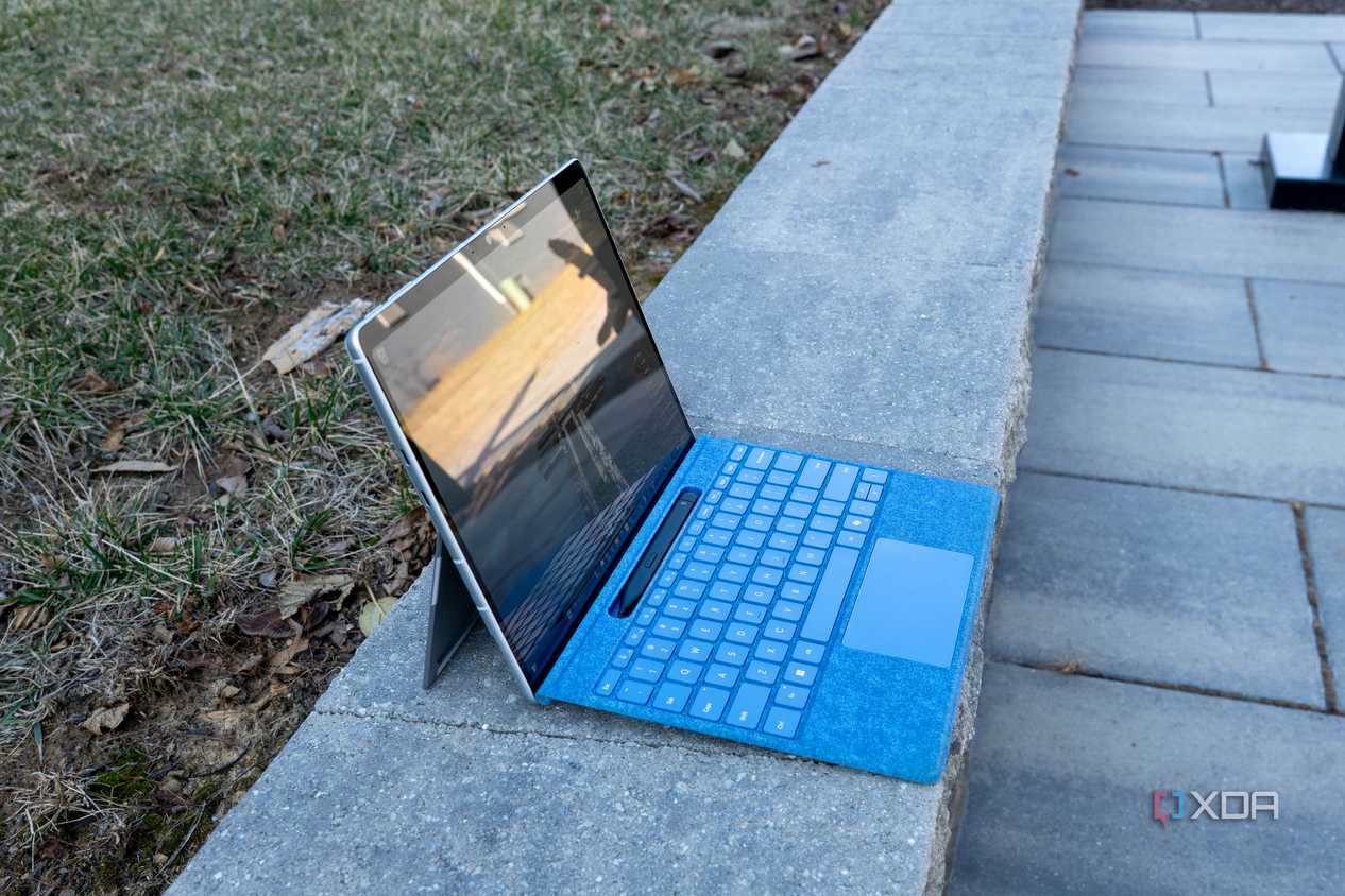 Surface Pro 11 5G-8
