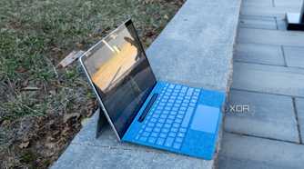 Surface Pro 11 5G-8