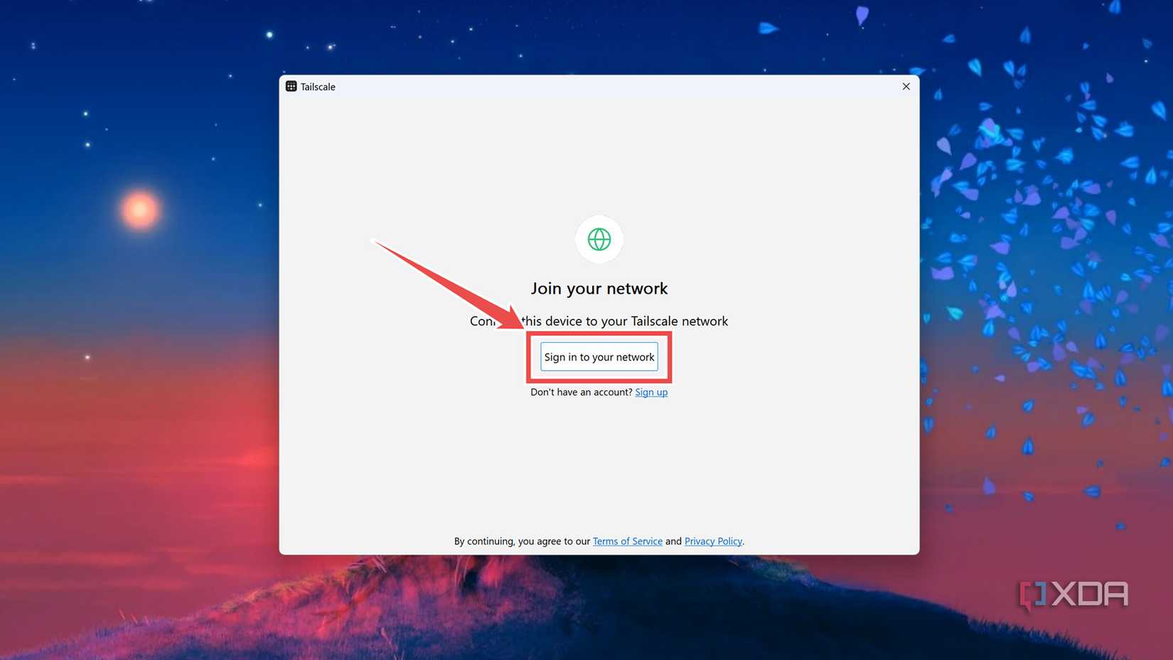 I use Tailscale to remotely access my self-hosted services - here's how