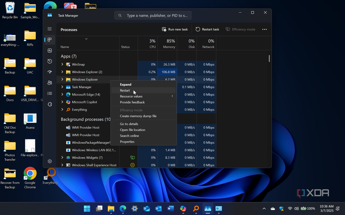 File Explorer Slow 5 ways to fix slow File Explorer performance