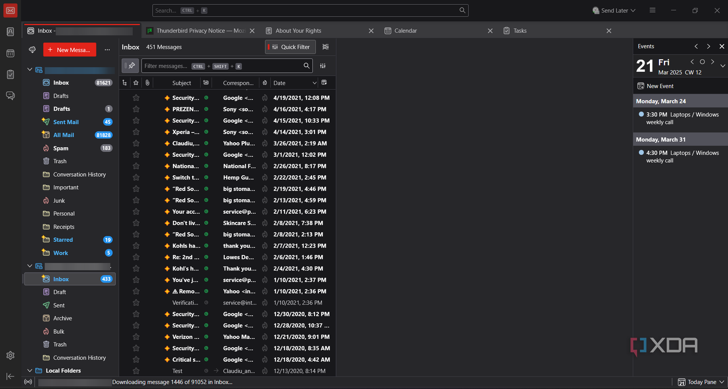 Thunderbird-quick-filtering-in-table-view