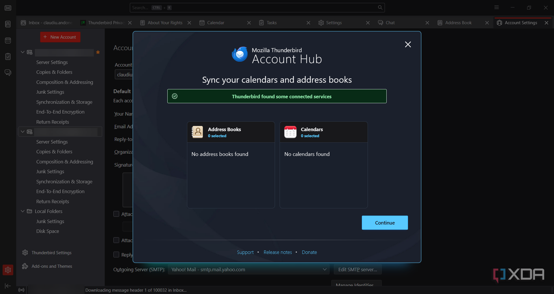 Thunderbird-setup-3