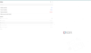 ticktick inbox with tasks