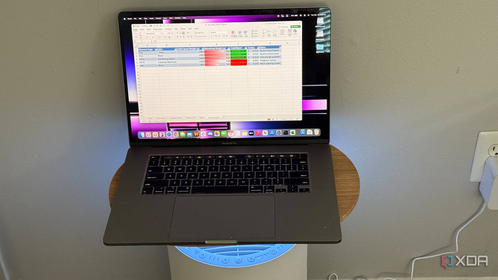 Using different data types in Microsoft Excel is about to get a lot easier