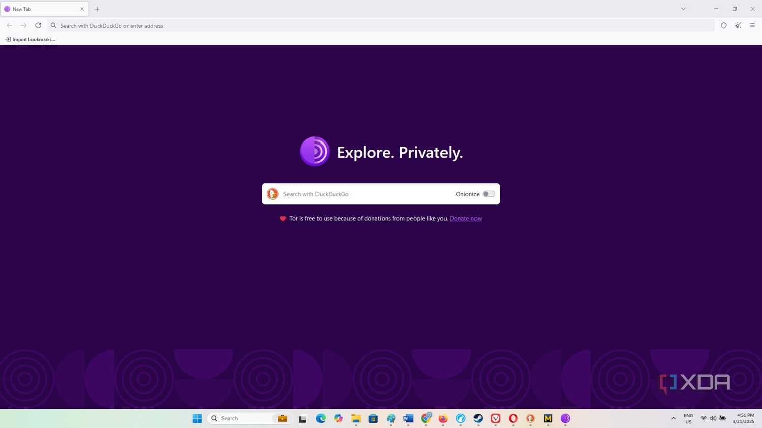 Tor-private-window
