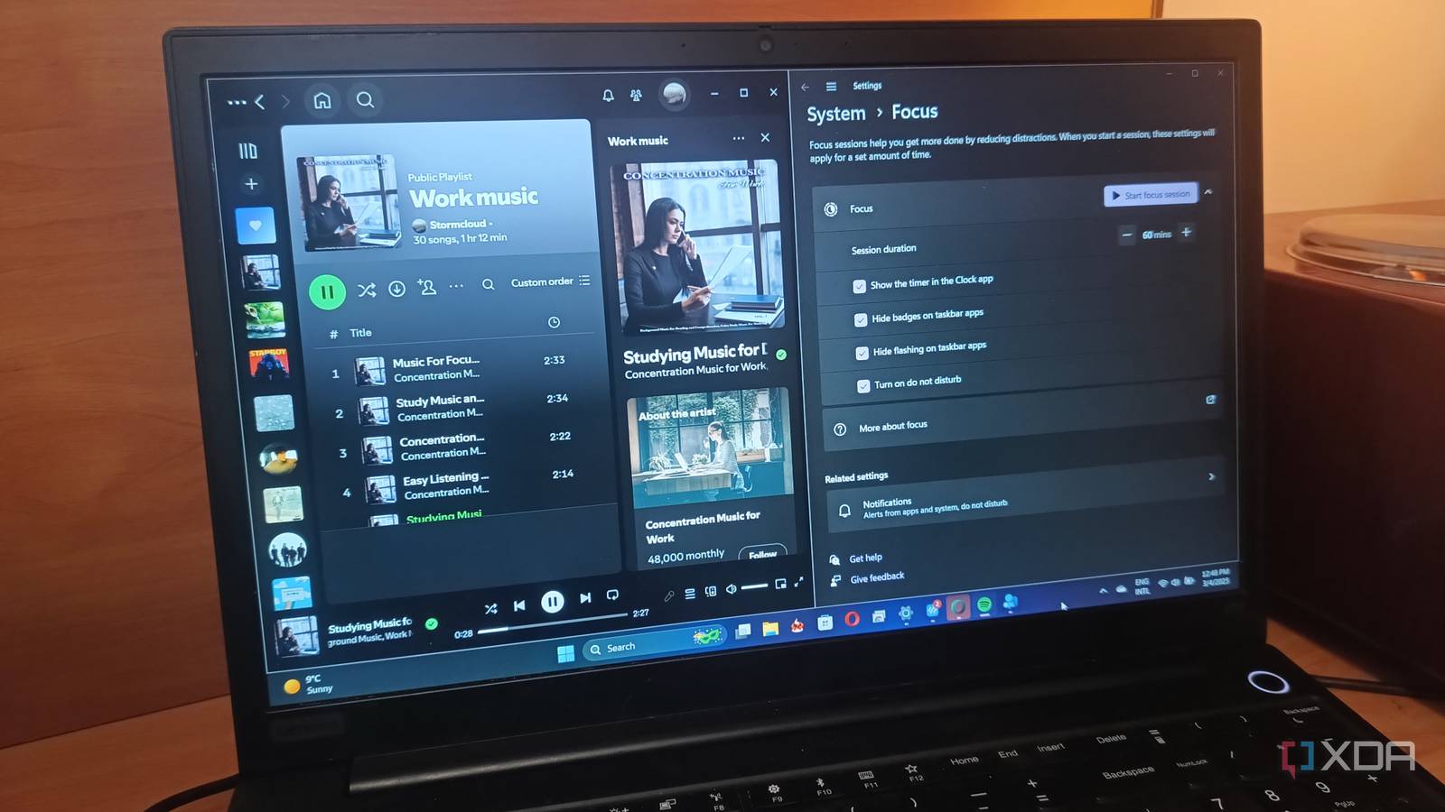 Computer Screen Tricks 4 tricks that work to reduce my screen addiction on Windows