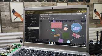 Accessing the TriliumNext Notes UI