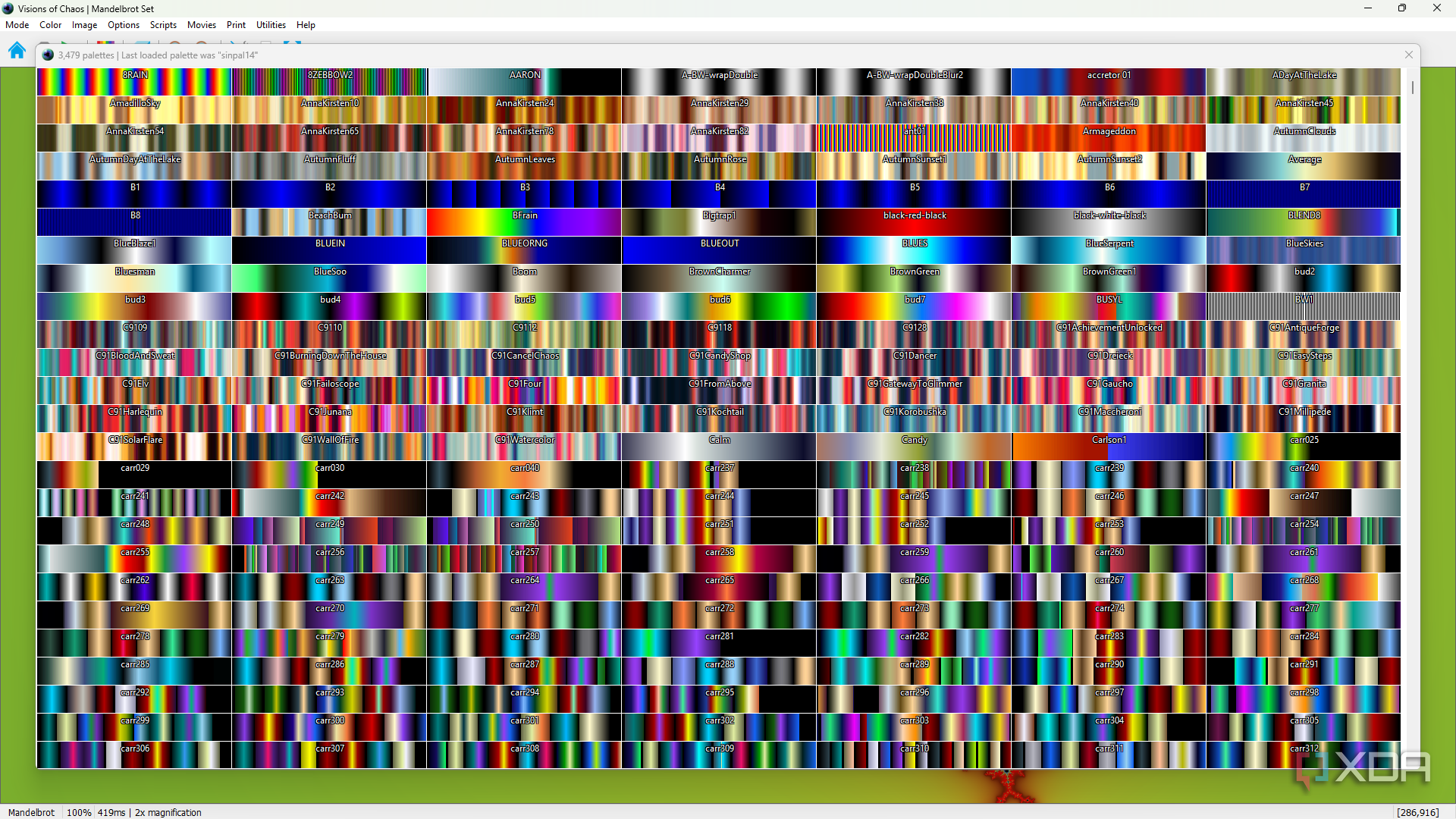 I tried the internet's strangest motion graphics tools so you don't have to