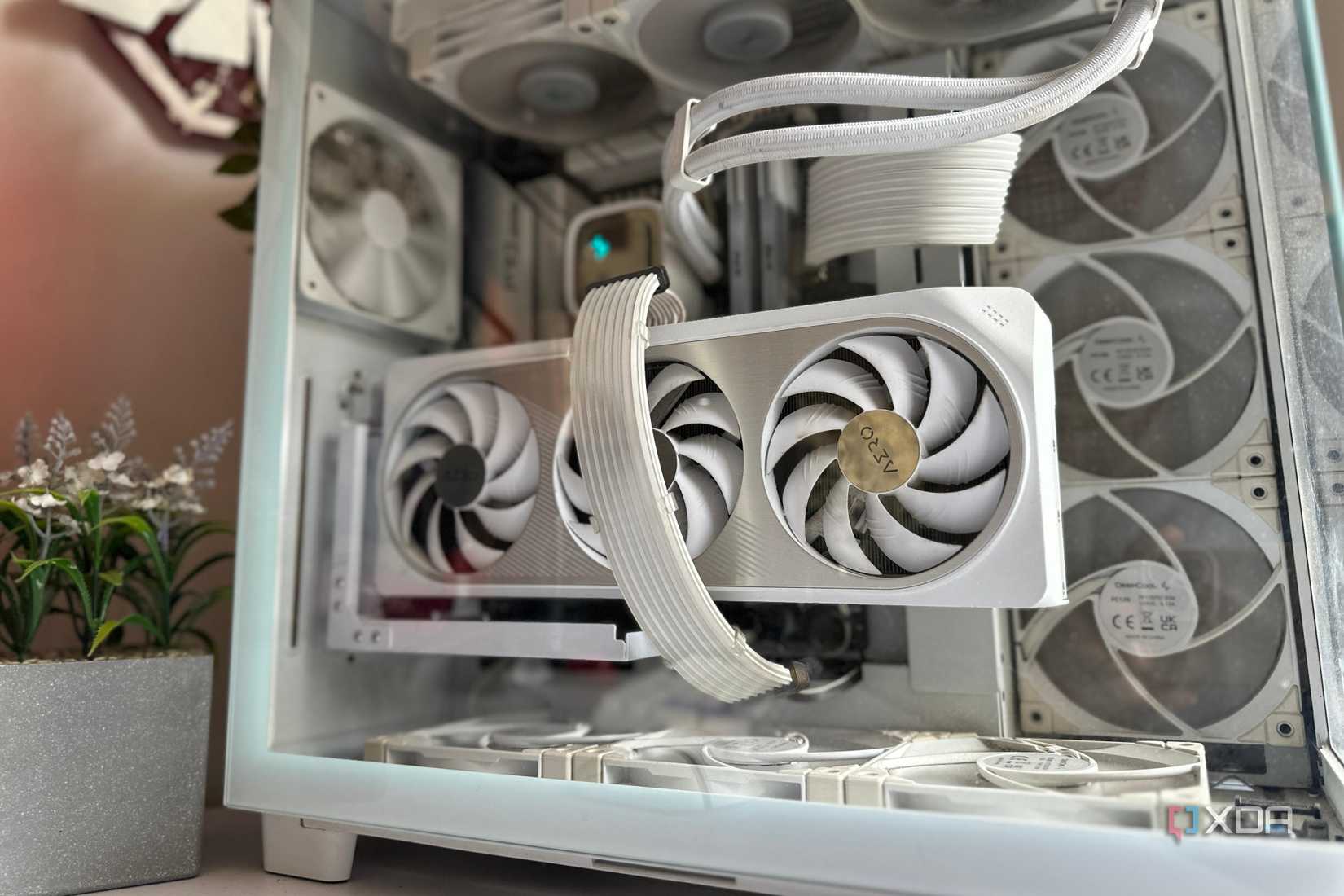 4 small PC upgrades that all add up