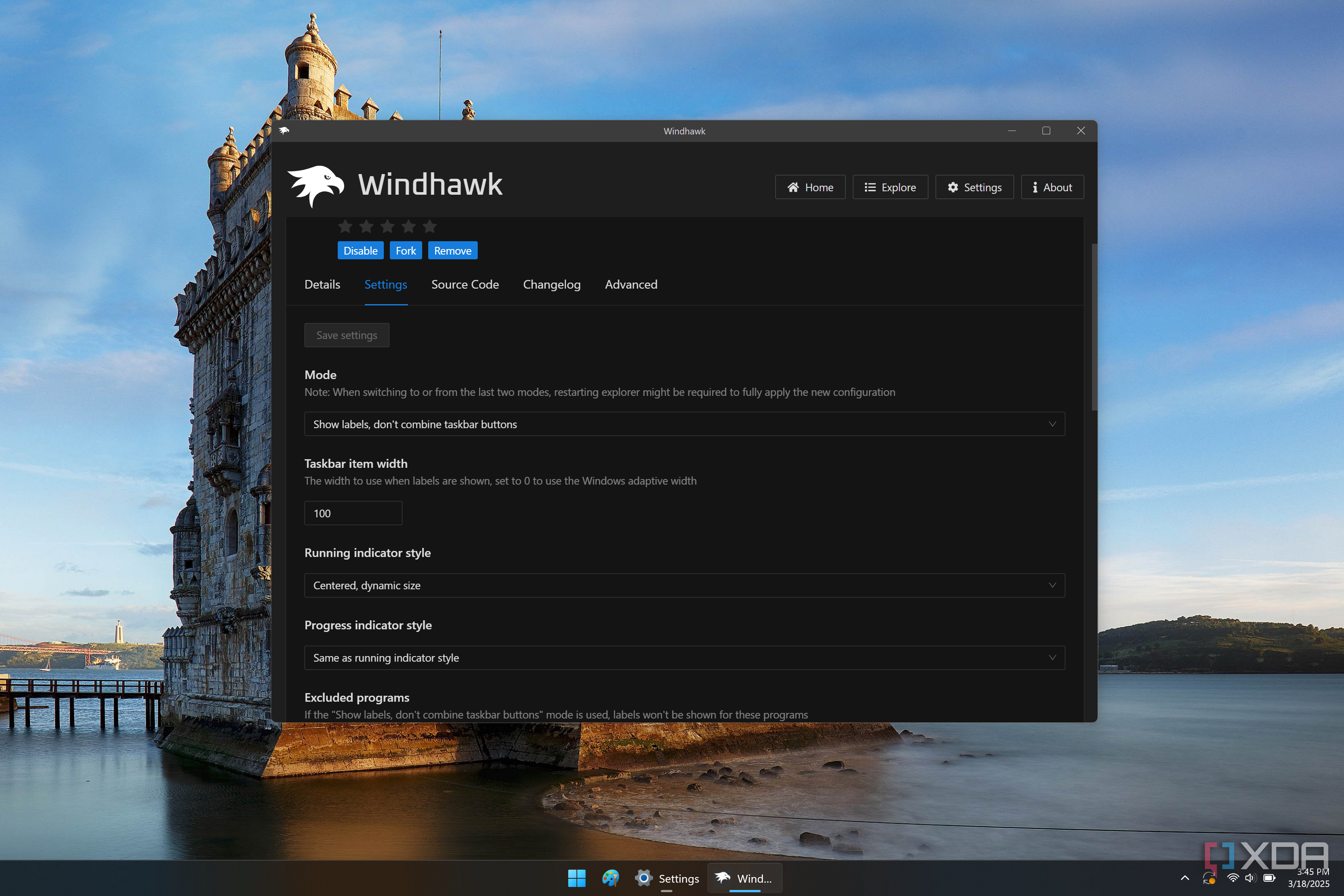 7 ways to customize the Windows taskbar for maximum productivity