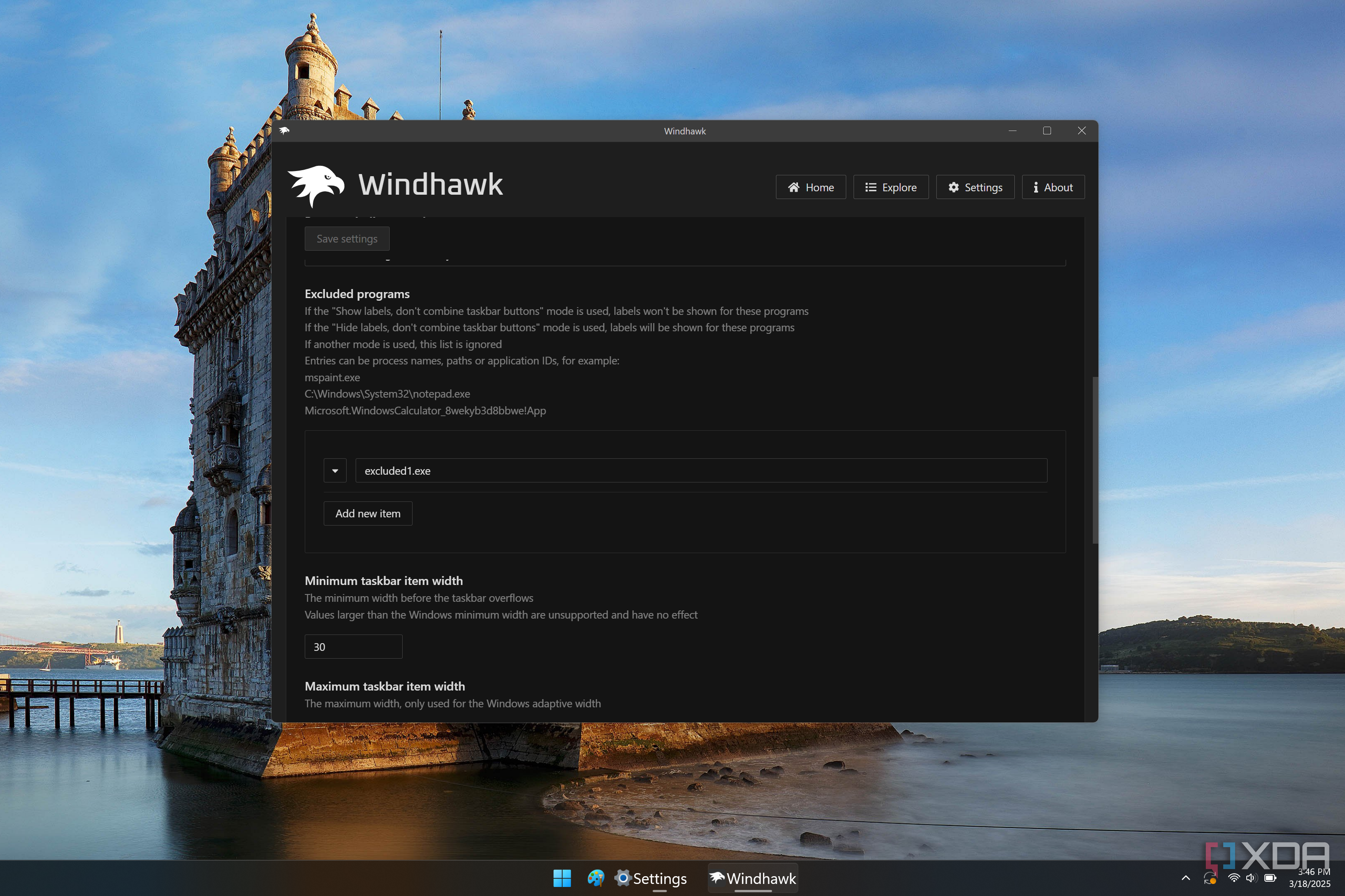 7 ways to customize the Windows taskbar for maximum productivity