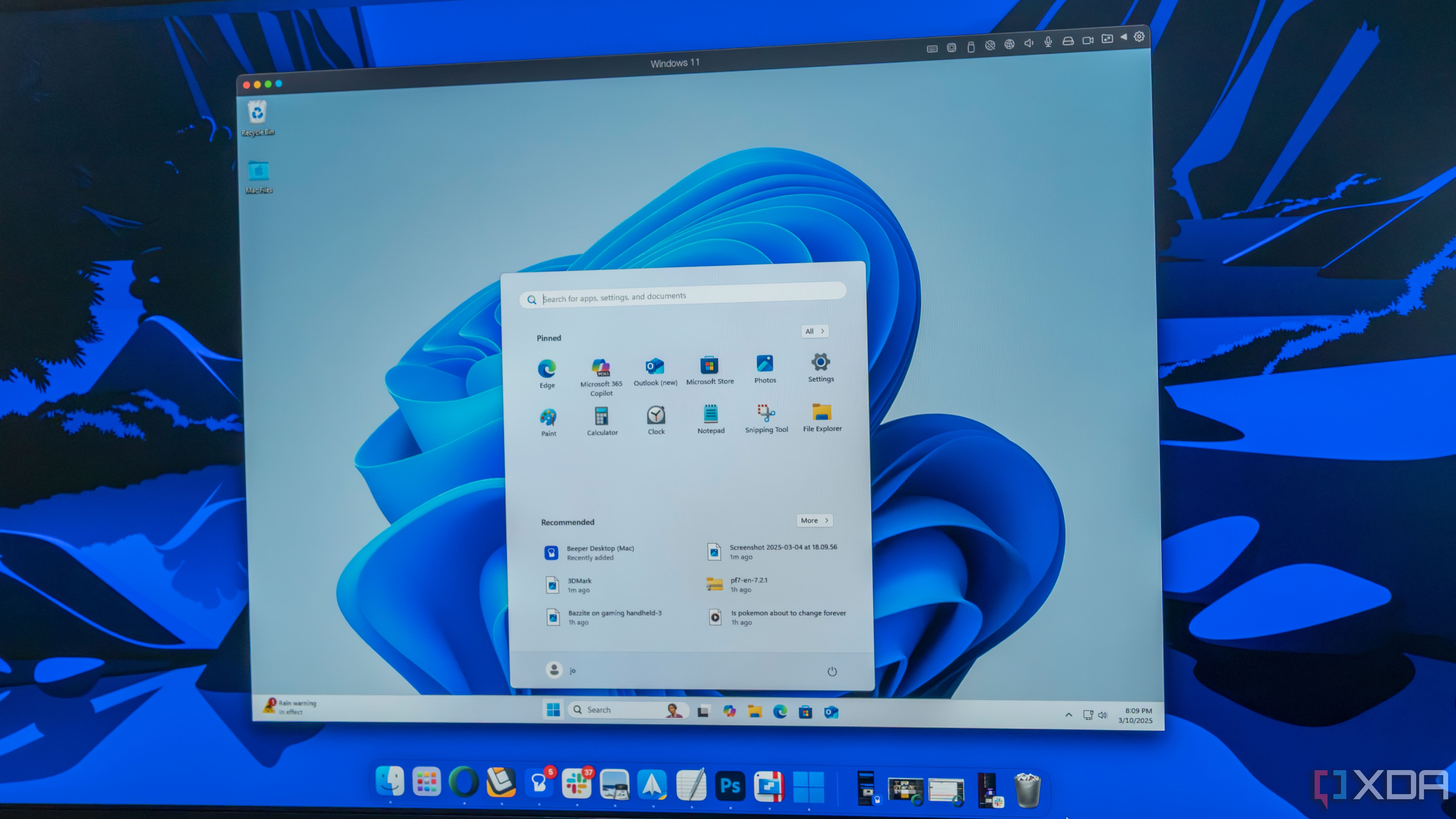 macOS Sequoia: A new Siri, window snapping, and everything macOS Sequoia: A new Siri, window snapping, and everything