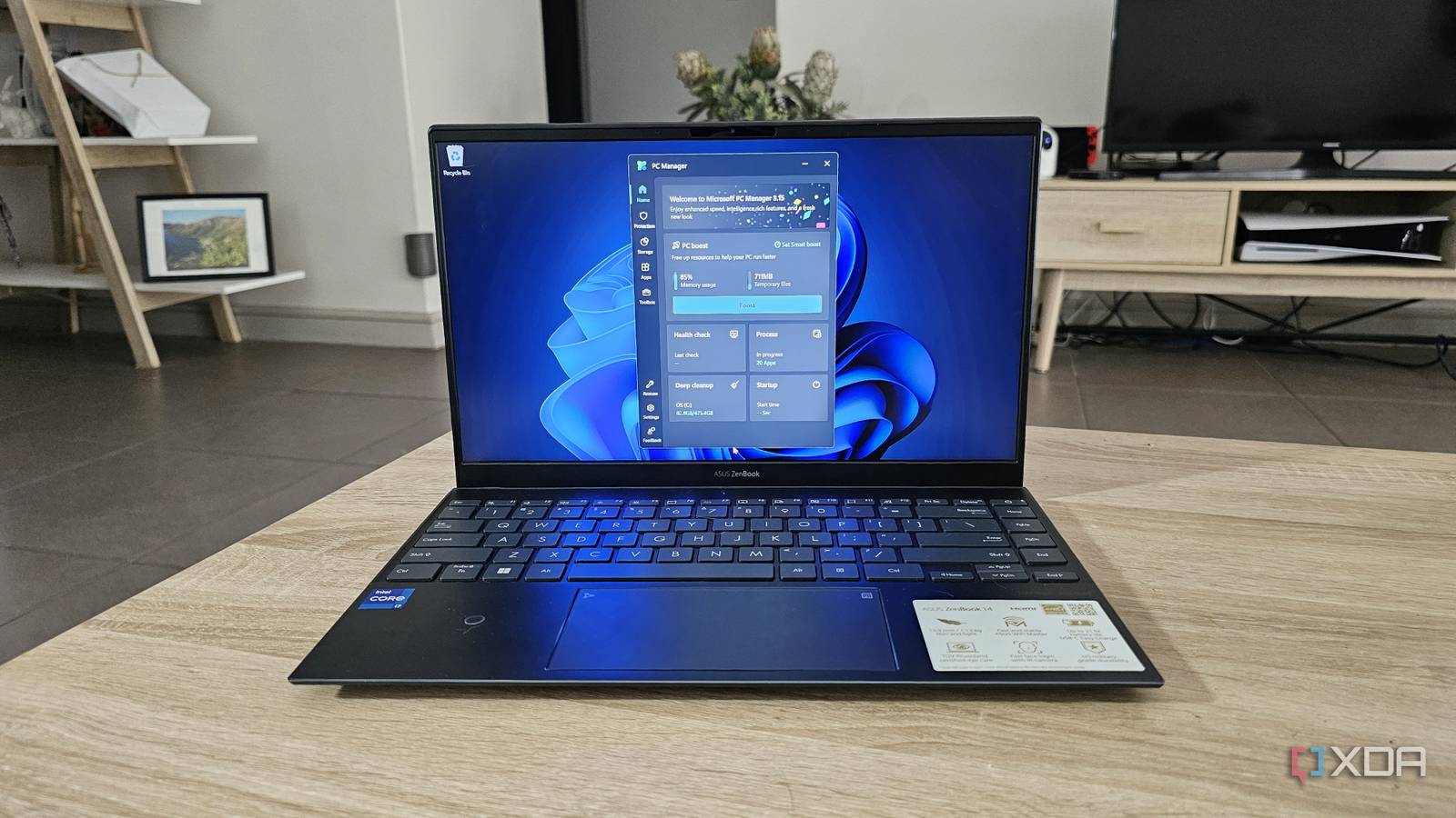 4 things holding Microsoft PC Manager back from being a great app