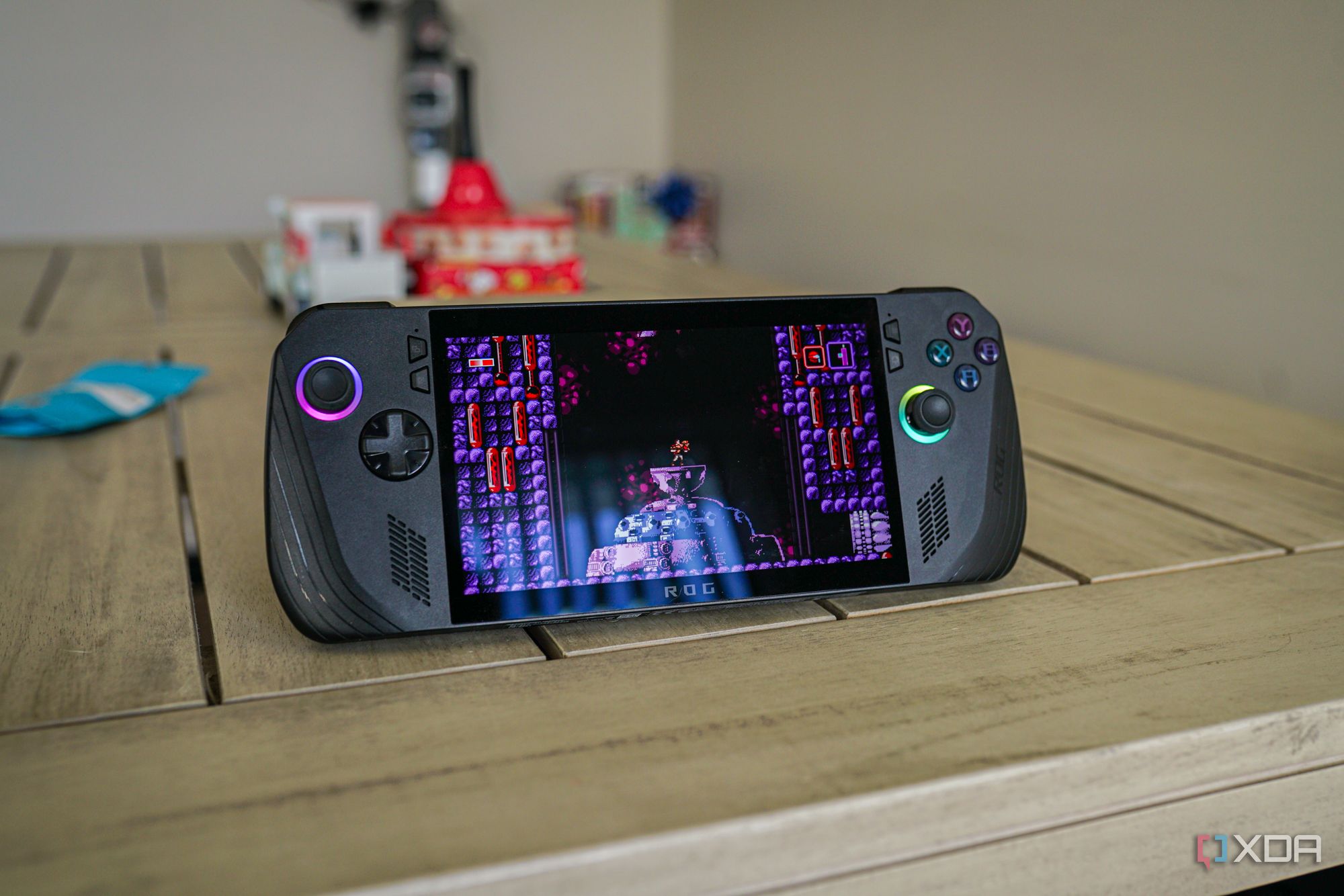 Microsoft won't fix Windows handhelds, so someone else is finally