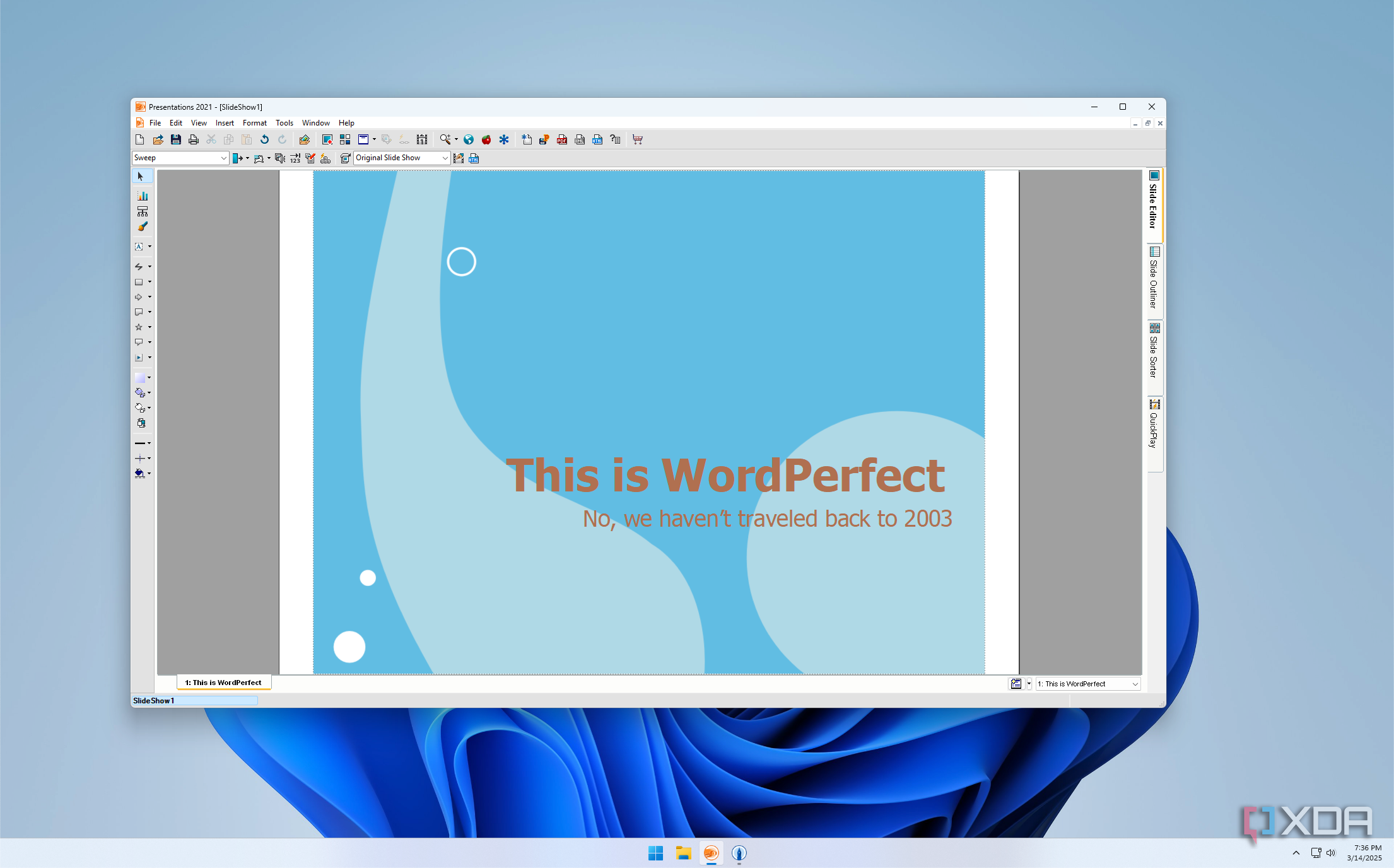 7 forgotten Windows apps that somehow still exist