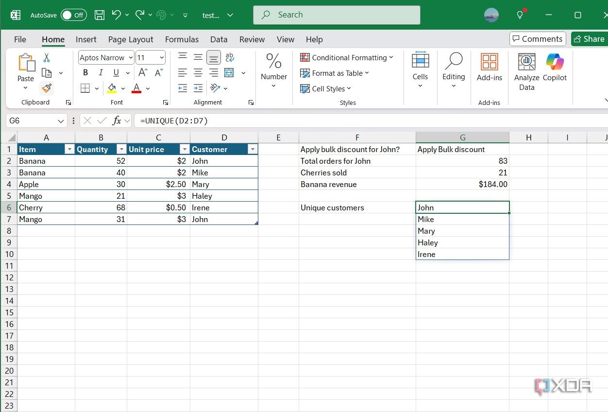 7 Excel functions you need to master right now