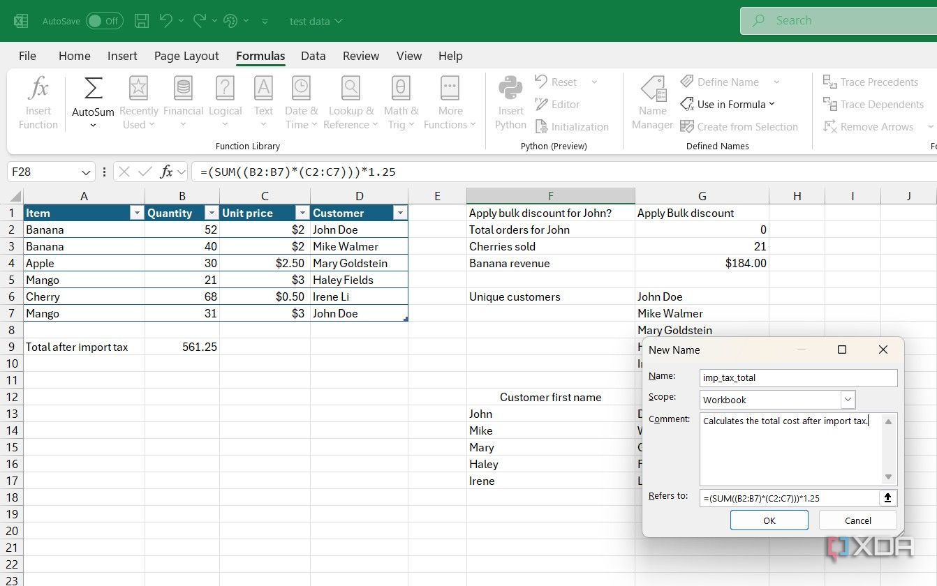 7 Excel functions you need to master right now
