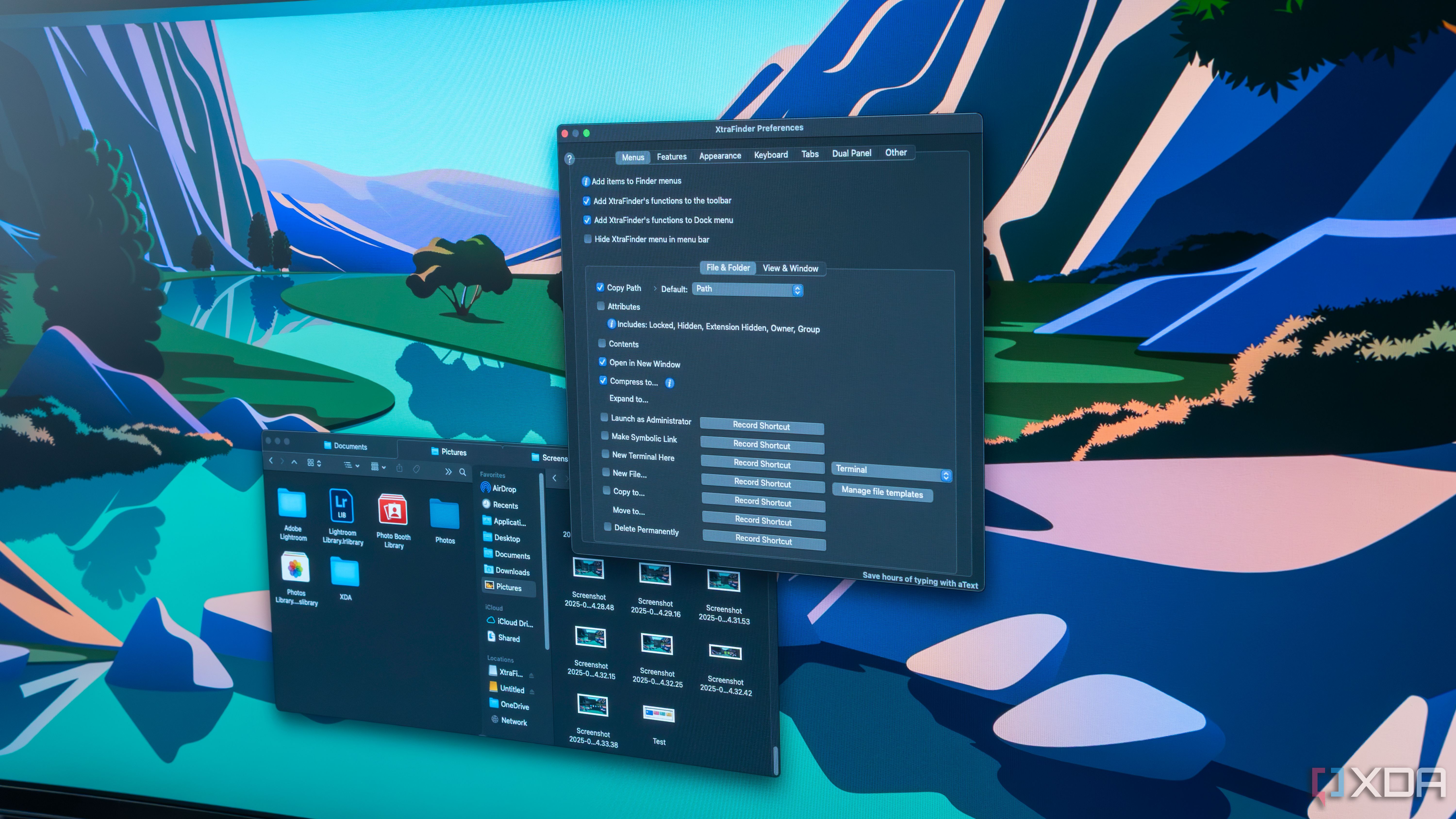 5 reasons you should be using XtraFinder on your Mac