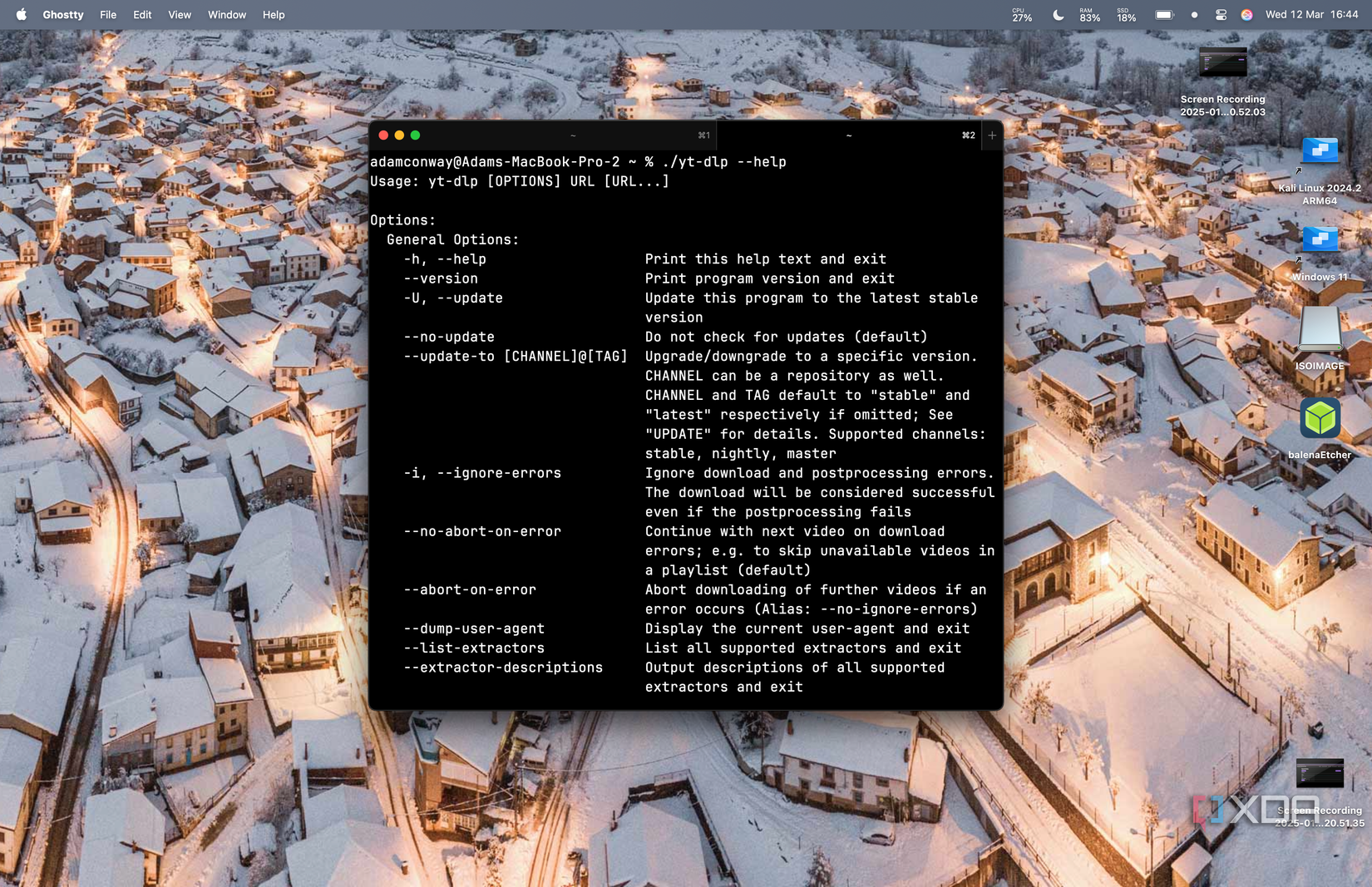 4 CLI tools for power users that will make you reconsider graphical ...