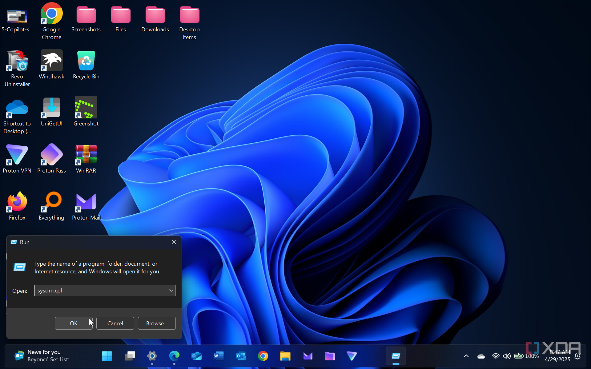 5 ways I tweak Windows 11 settings for better productivity