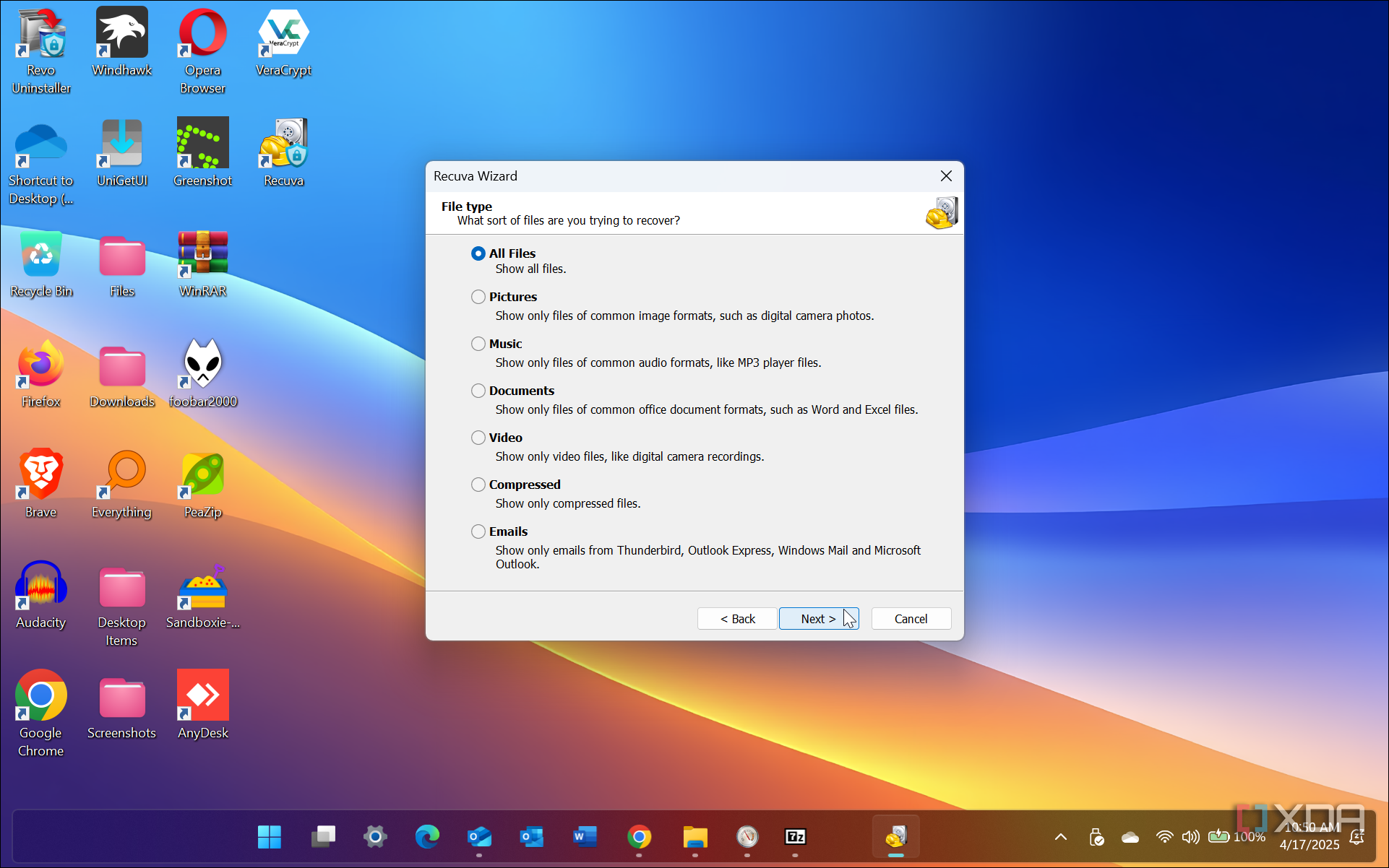 These 5 free and open-source tools are all I need to recover my ...