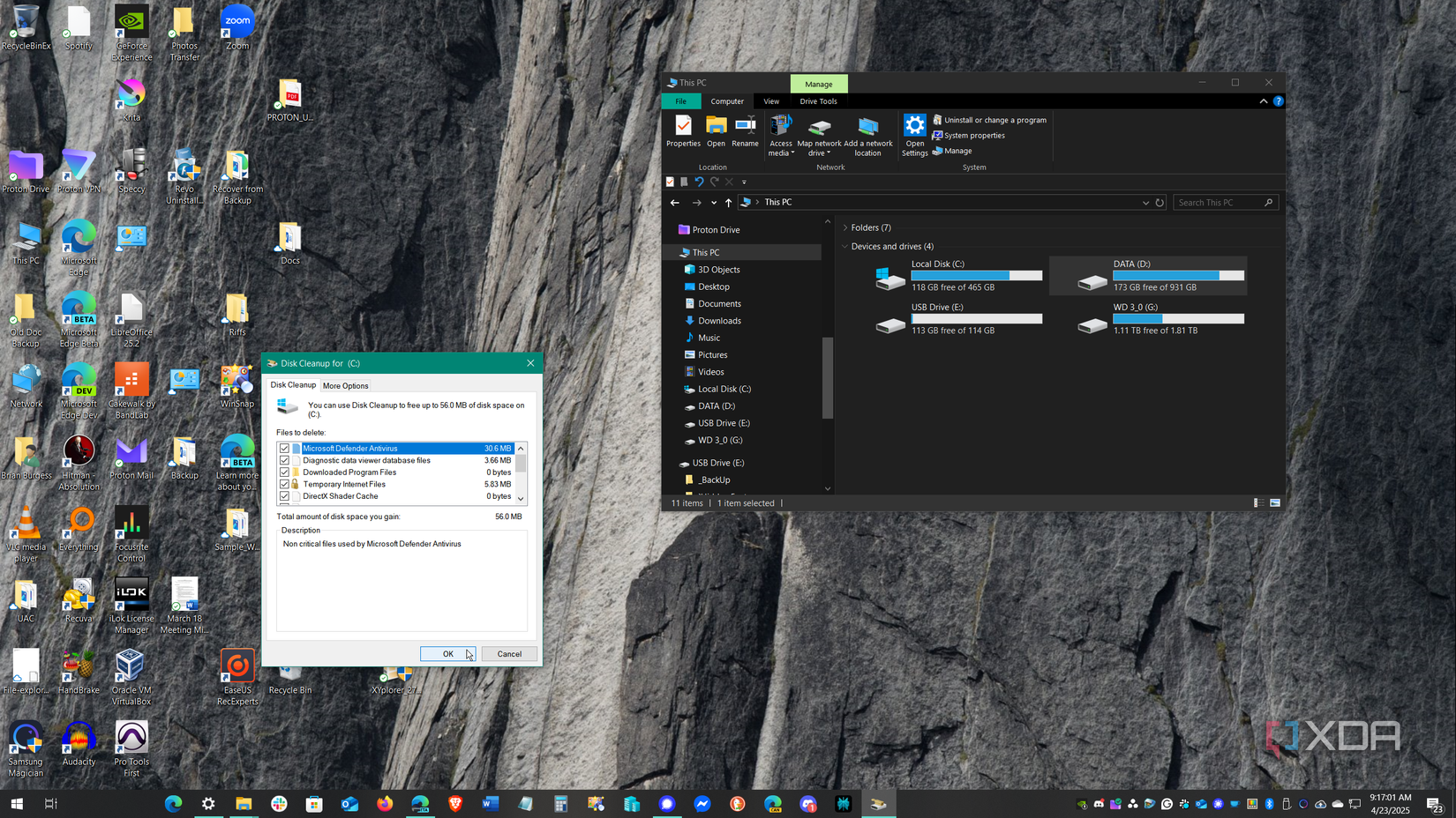 5 forgotten Windows tools that are still better than third-party ...